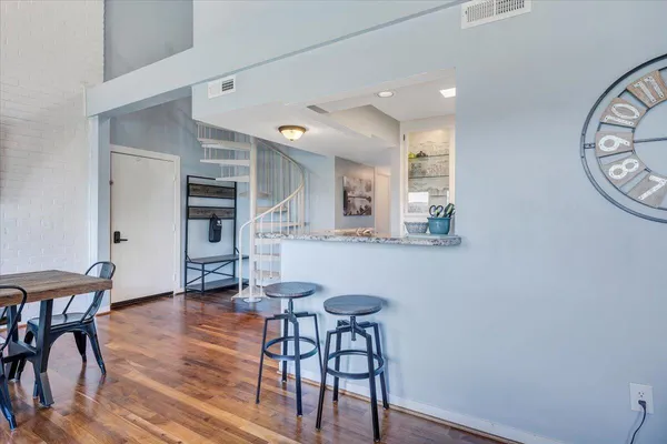 $619,900 | 290 Sailors Cove Drive, Unit 409, Moneta, VA 24121