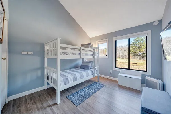 $619,900 | 290 Sailors Cove Drive, Unit 409, Moneta, VA 24121