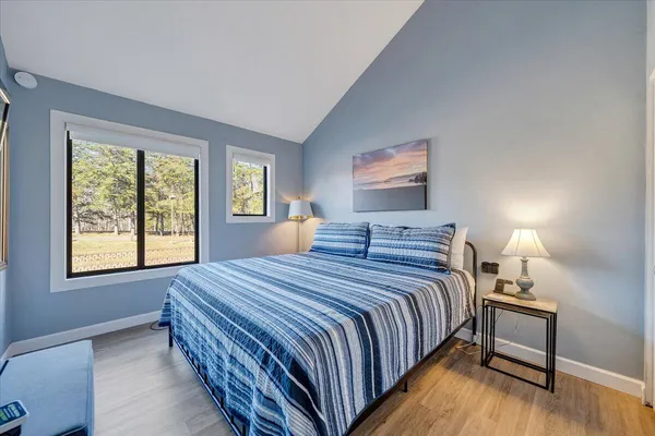 $619,900 | 290 Sailors Cove Drive, Unit 409, Moneta, VA 24121