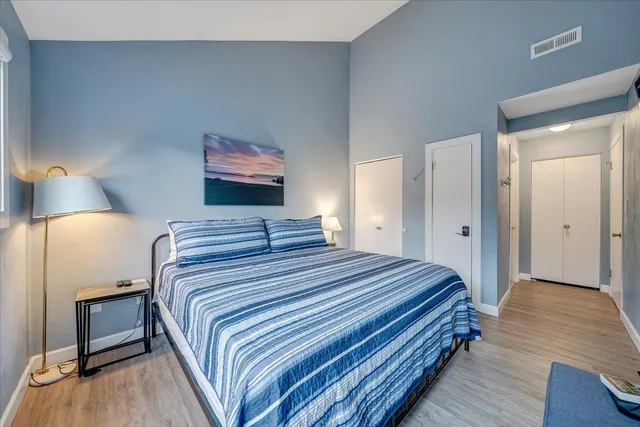 $649,900 | 290 Sailors Cove Drive, Unit 409, Moneta, VA 24121