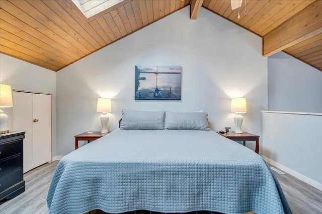 $649,900 | 290 Sailors Cove Drive, Unit 409, Moneta, VA 24121