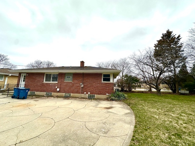 925 Grant Street Addison, IL 60101 - Photo 20 of 21 Gallery Image 20