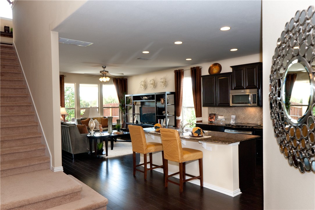 16017 Travesia Way Austin, TX 78728 - Photo 1 of 1
