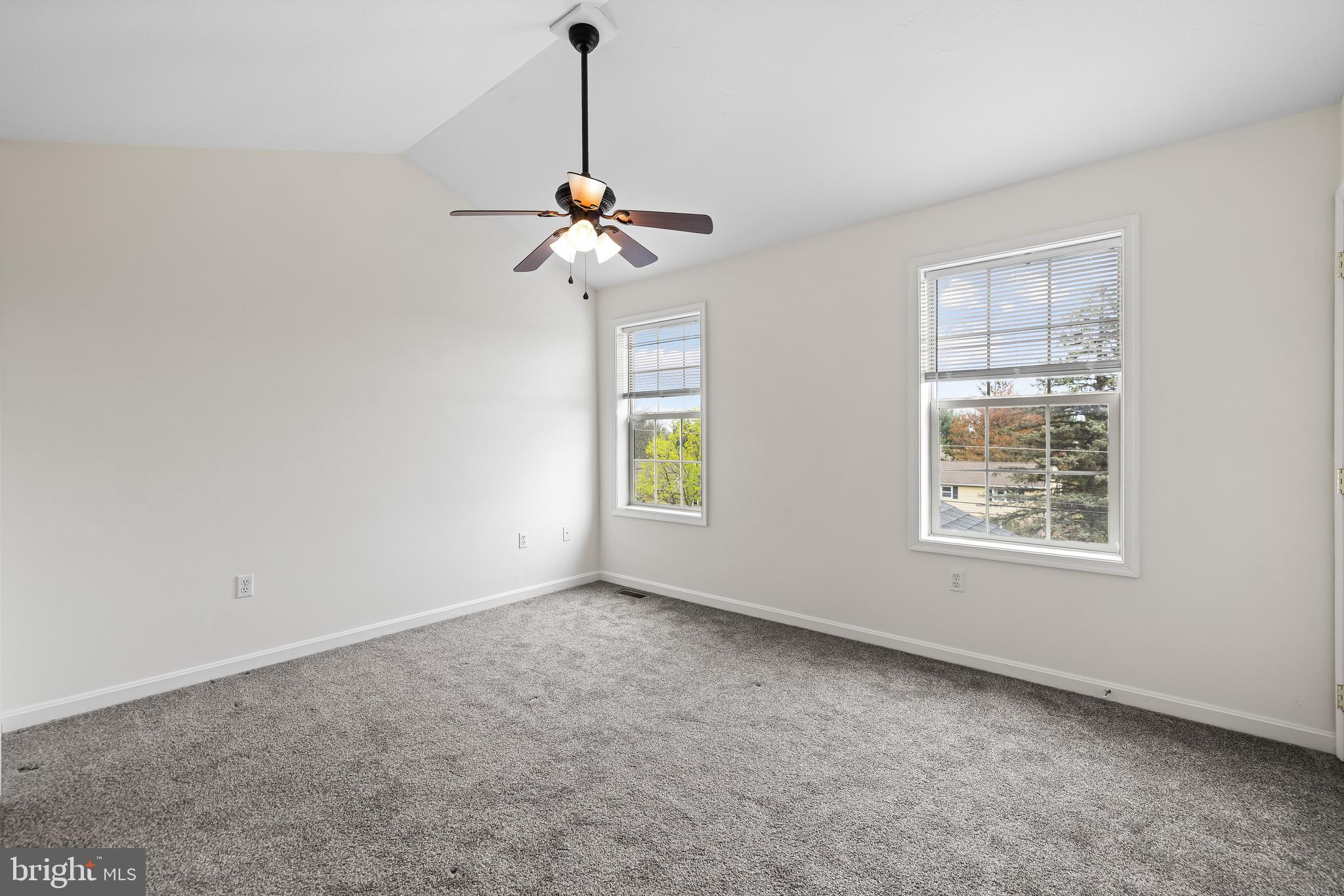8 Shady Tree Court York, PA 17402 - Photo 15 of 23 a view of an empty room with a window