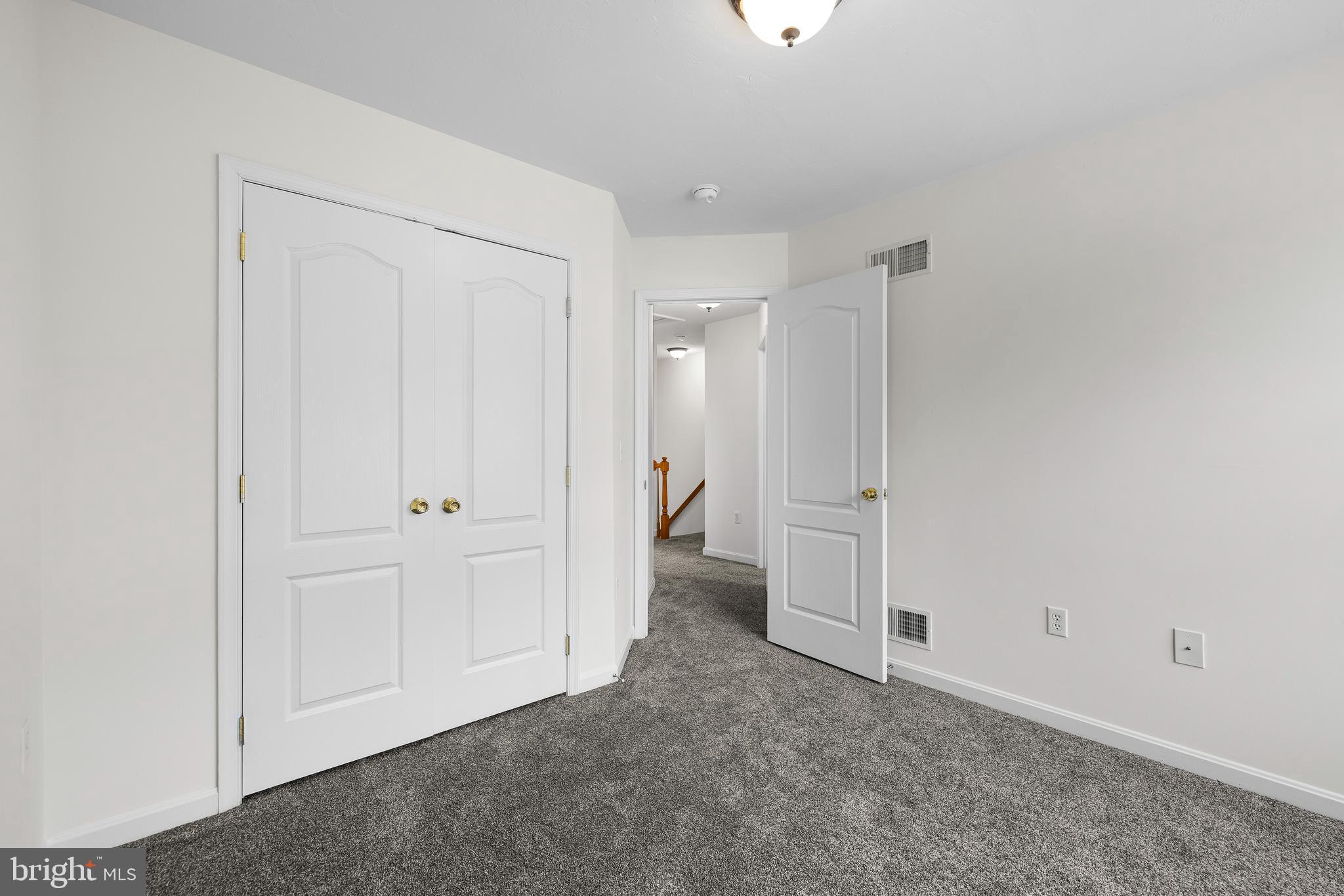 8 Shady Tree Court York, PA 17402 - Photo 19 of 23 a view of an empty room