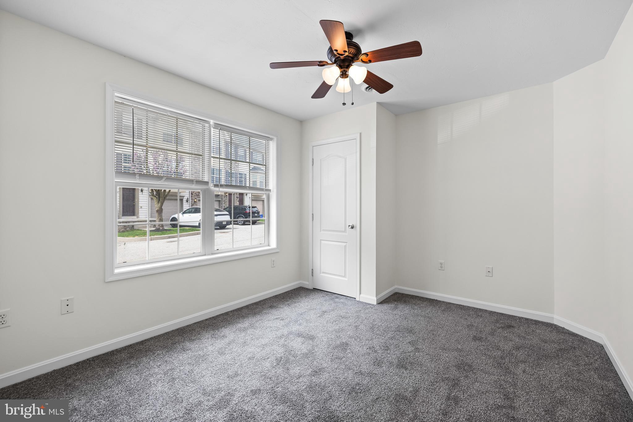 8 Shady Tree Court York, PA 17402 - Photo 22 of 23 an empty room with a window