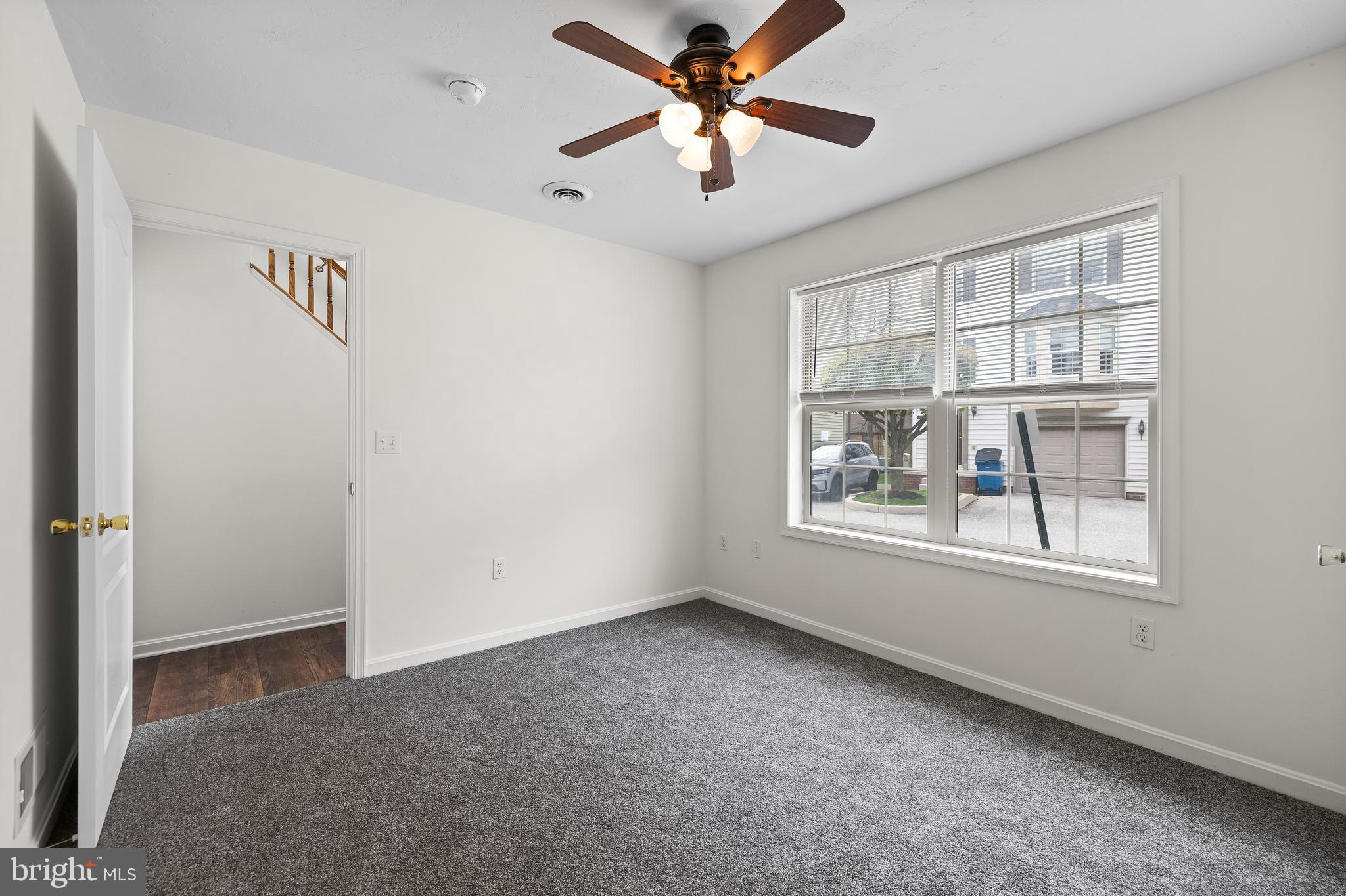 8 Shady Tree Court York, PA 17402 - Photo 23 of 23 a view of an empty room with a window