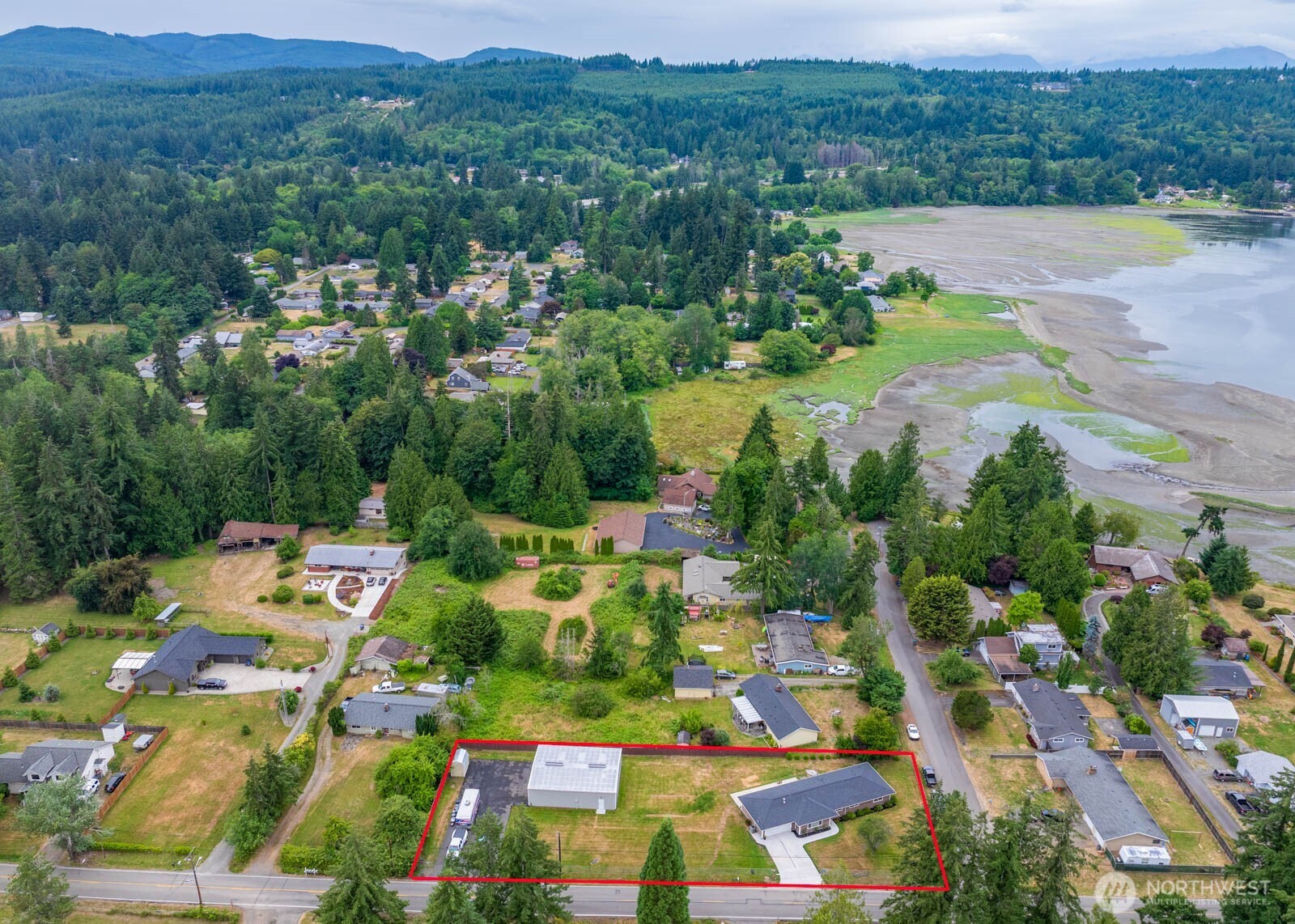 5207 Erlands Point Road Northwest Bremerton, WA 98312 - Photo 36 of 37