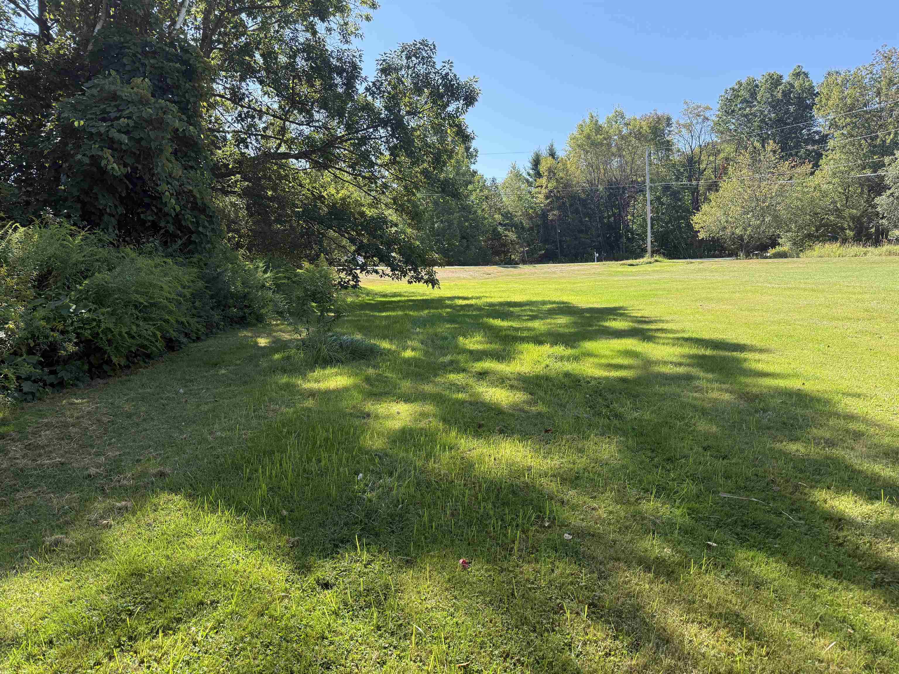 0 Huckle Hill Road Vernon, VT 05354 - Photo 1 of 2