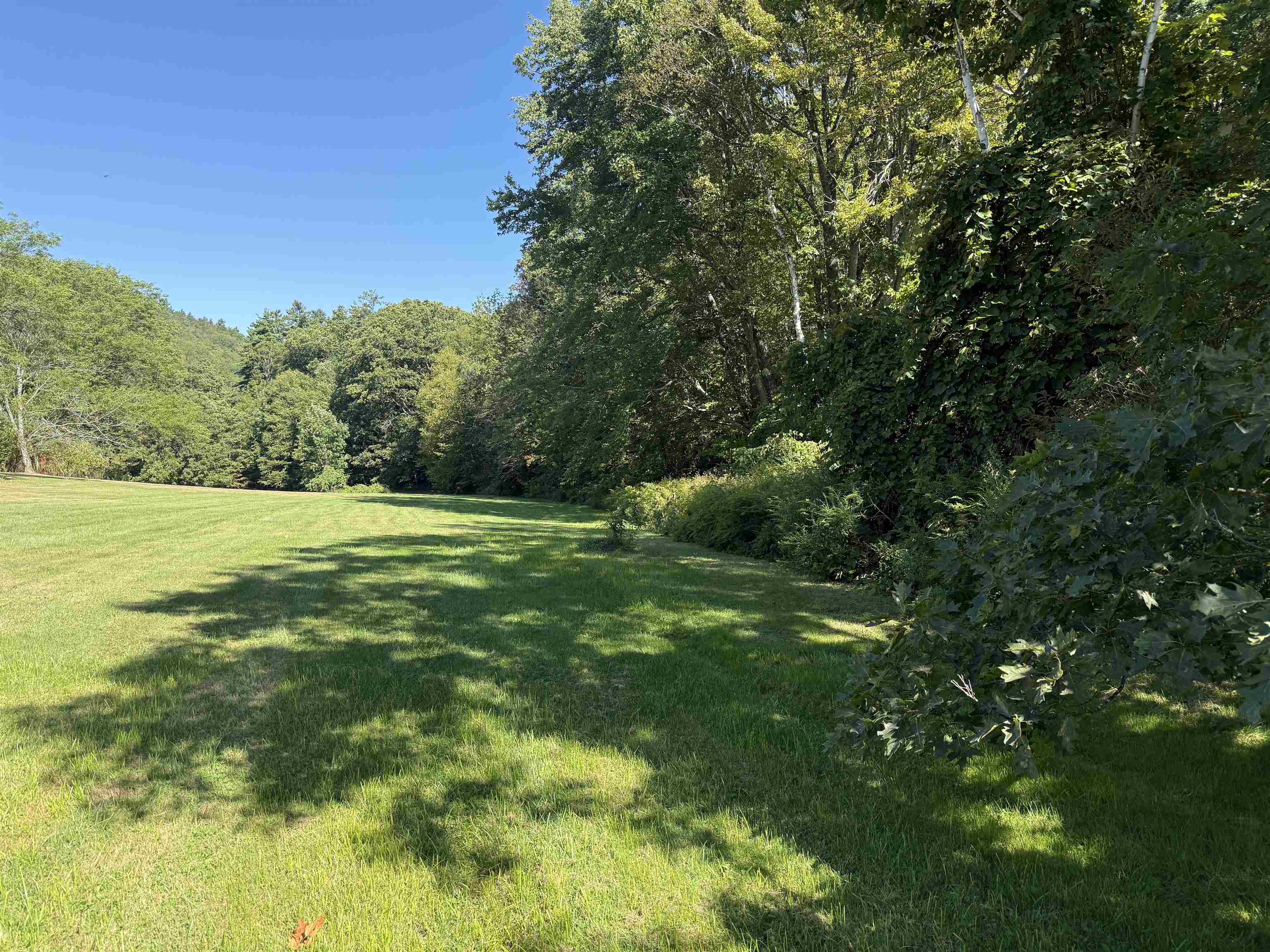 0 Huckle Hill Road Vernon, VT 05354 - Photo 2 of 2