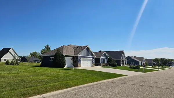 $52,900 | Lot 24 Jessie View Drive Southeast, Alexandria, MN 56308