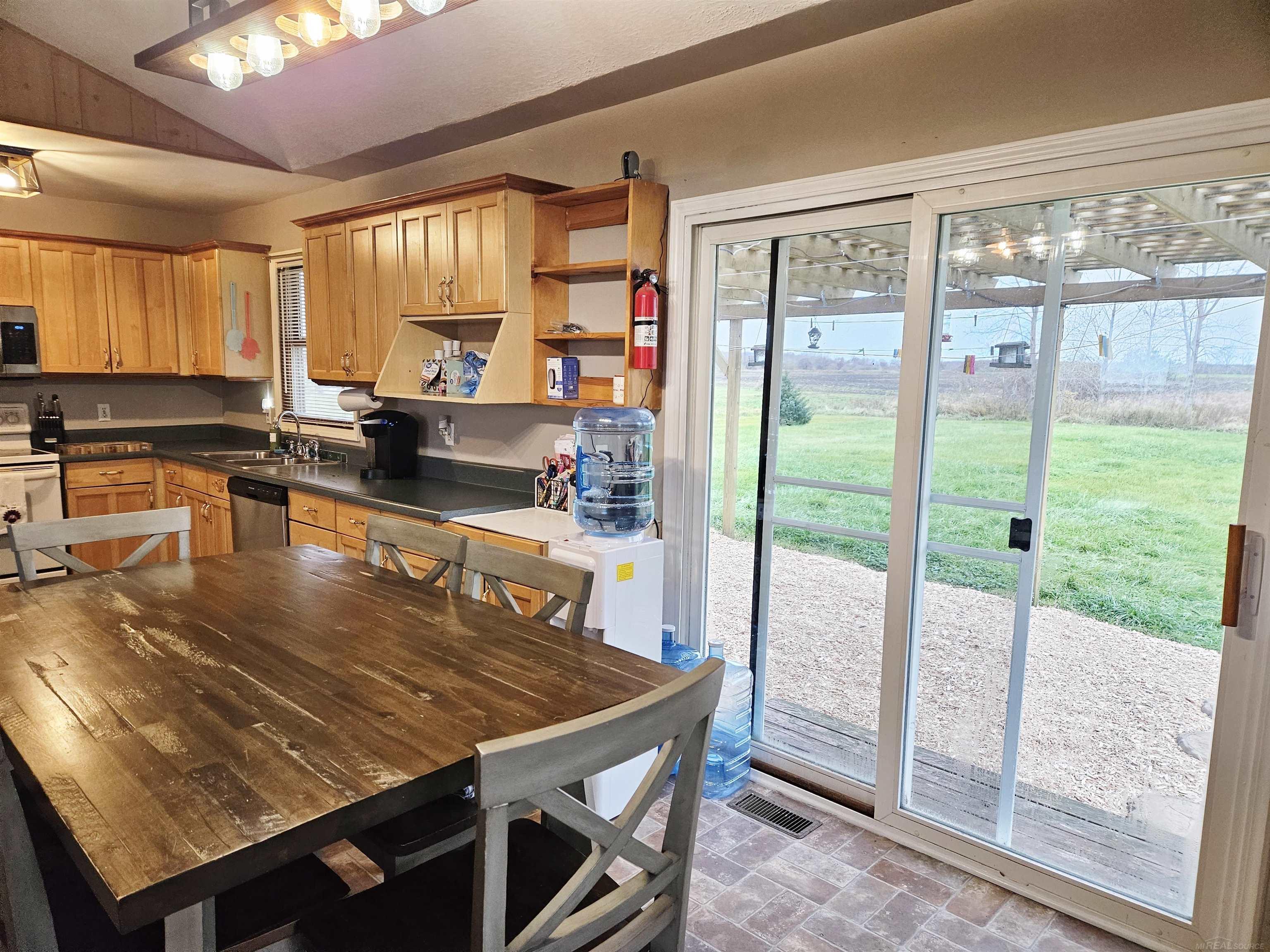 8078 Wildcat Road Croswell, MI 48422 - Photo 8 of 22