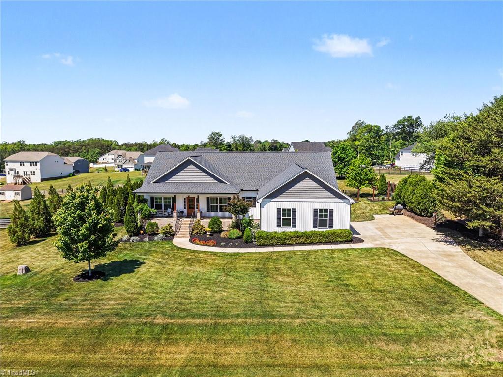 8868 Belews Ridge Road Stokesdale, NC 27357 - Photo 4 of 42