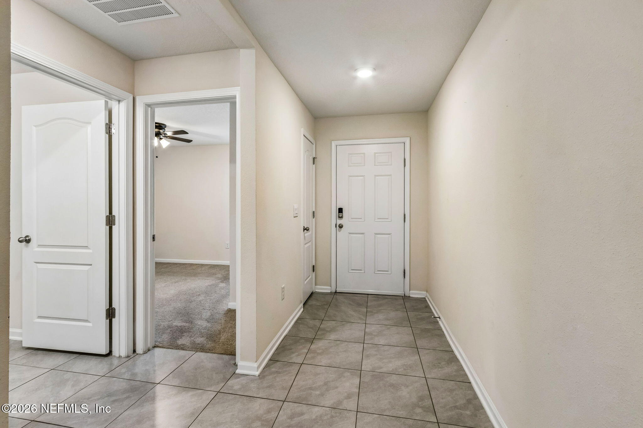 86607 Nassau Crossing Way Yulee, FL 32097 - Photo 30 of 50 Entrance to front bedroom and guest bath