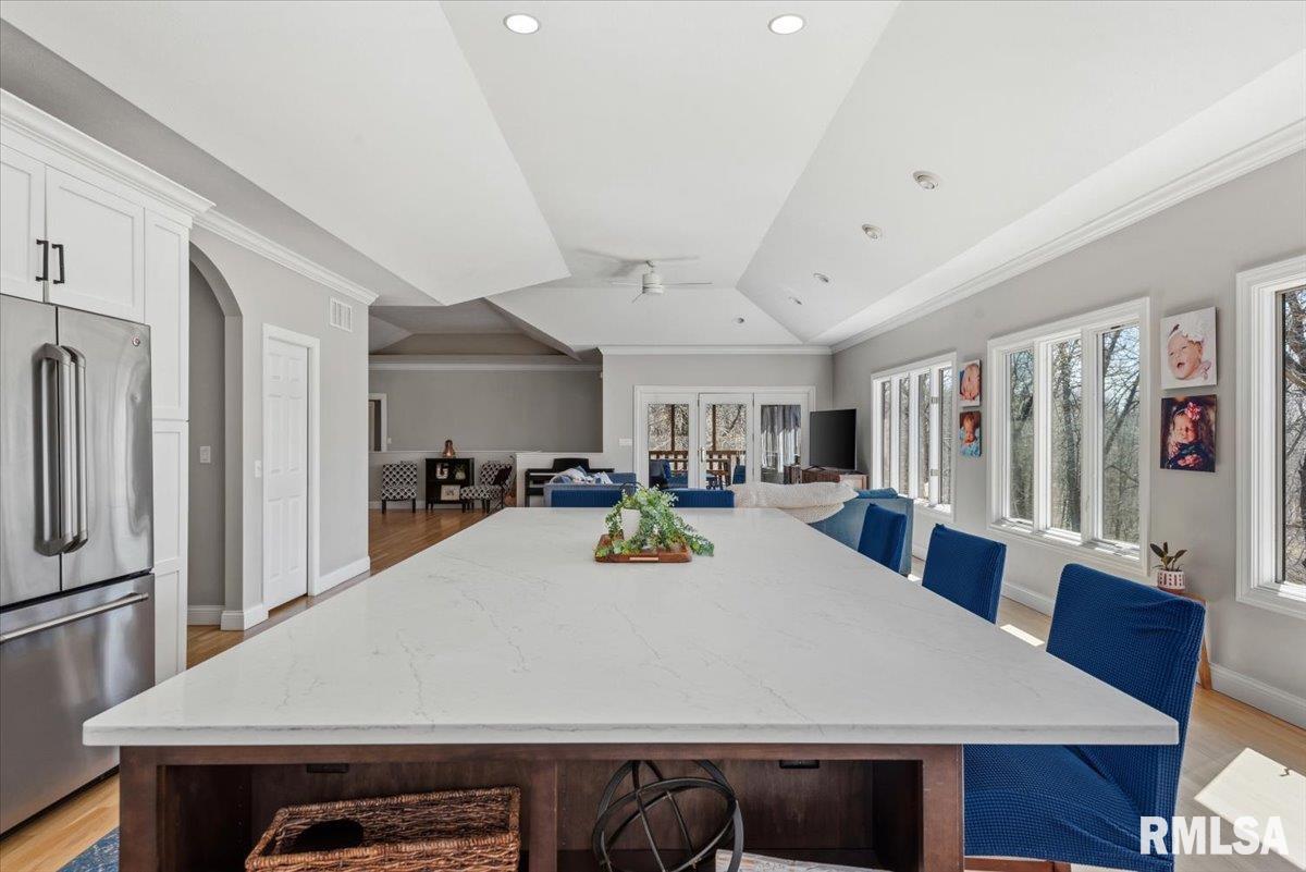 8 Riverwood Drive Rochester, IL 62563 - Photo 16 of 65