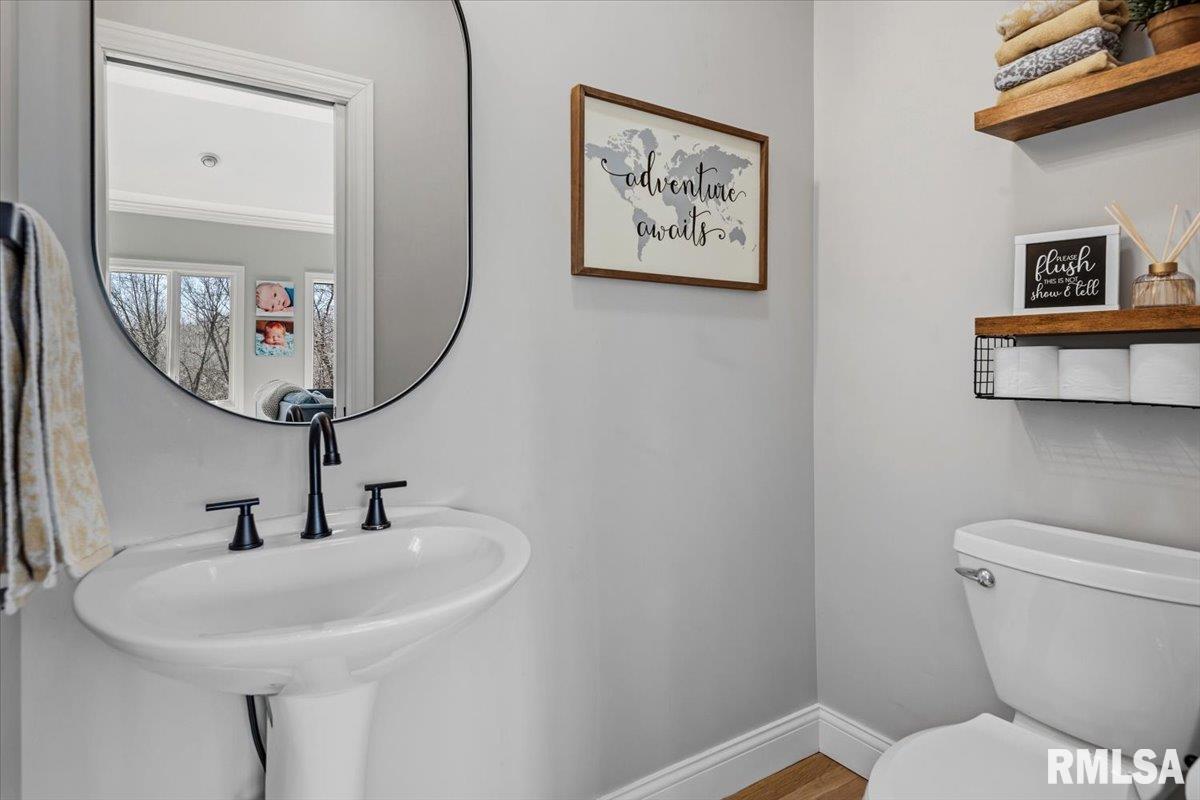 8 Riverwood Drive Rochester, IL 62563 - Photo 21 of 65