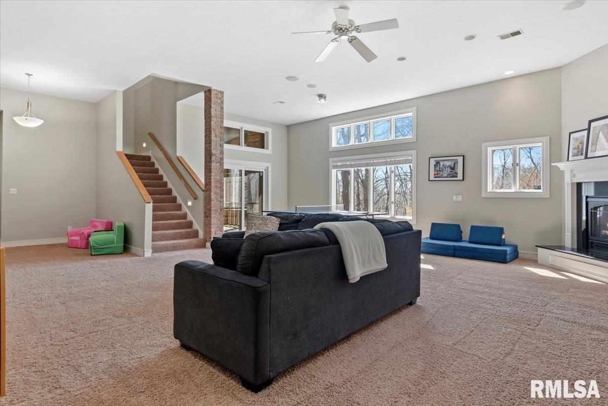 8 Riverwood Drive Rochester, IL 62563 - Photo 35 of 65