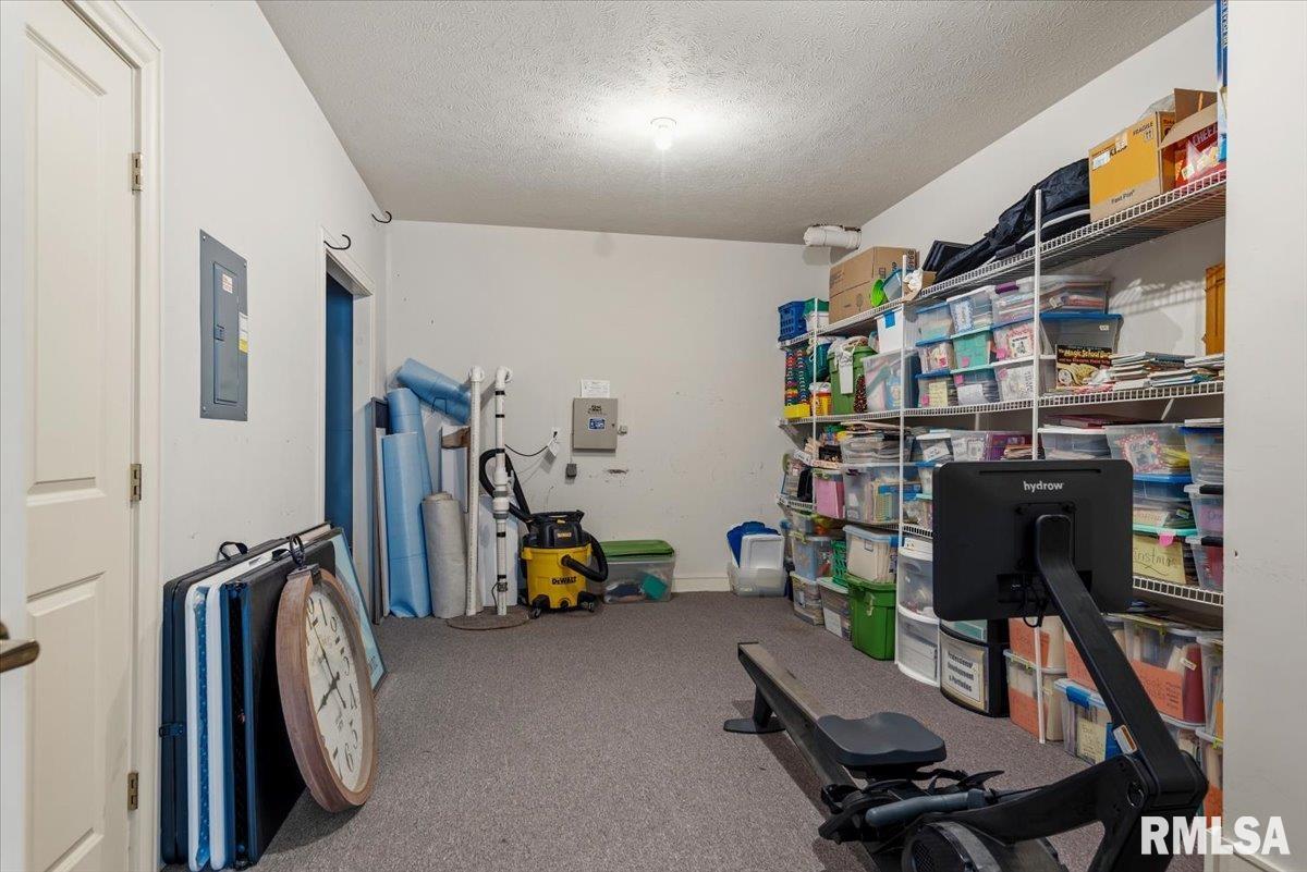 8 Riverwood Drive Rochester, IL 62563 - Photo 47 of 65