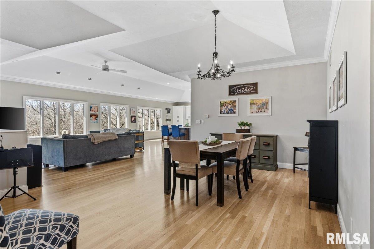 8 Riverwood Drive Rochester, IL 62563 - Photo 5 of 65