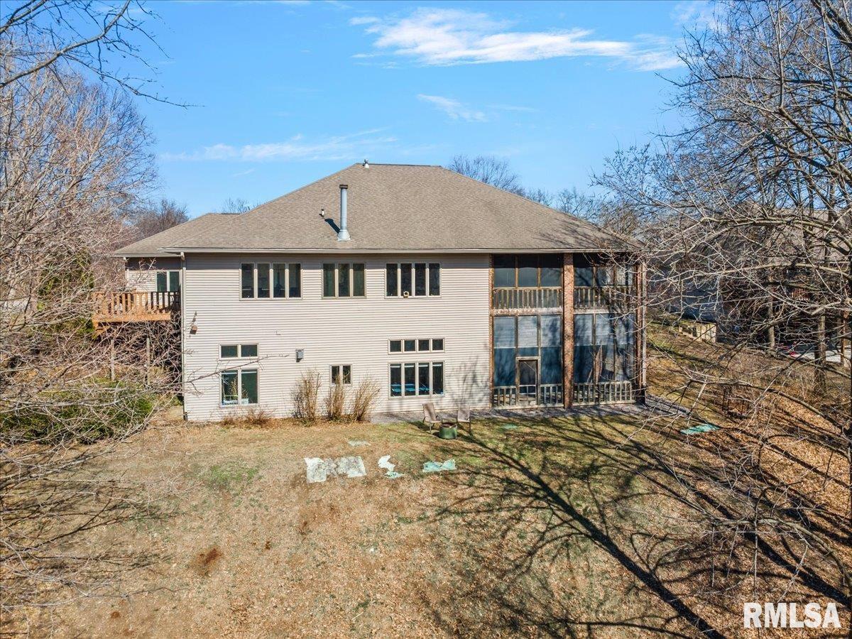 8 Riverwood Drive Rochester, IL 62563 - Photo 57 of 65