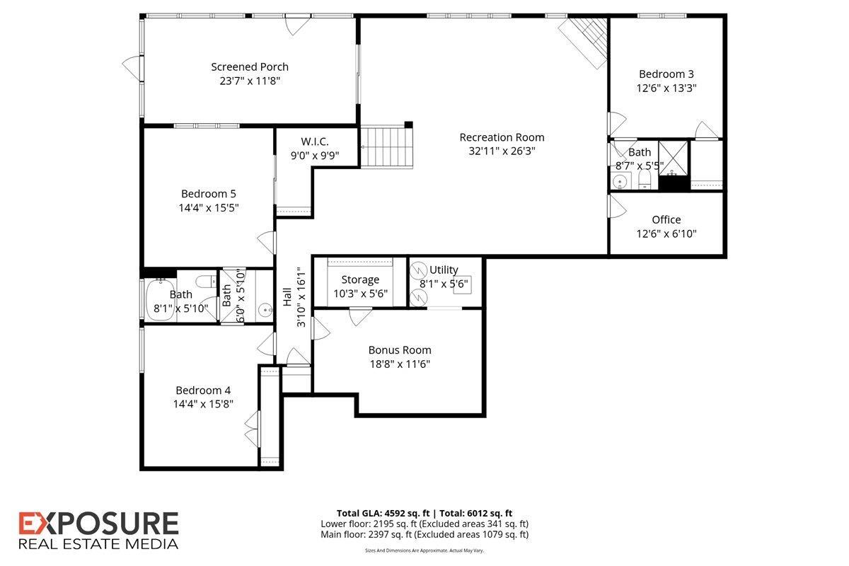 8 Riverwood Drive Rochester, IL 62563 - Photo 64 of 65