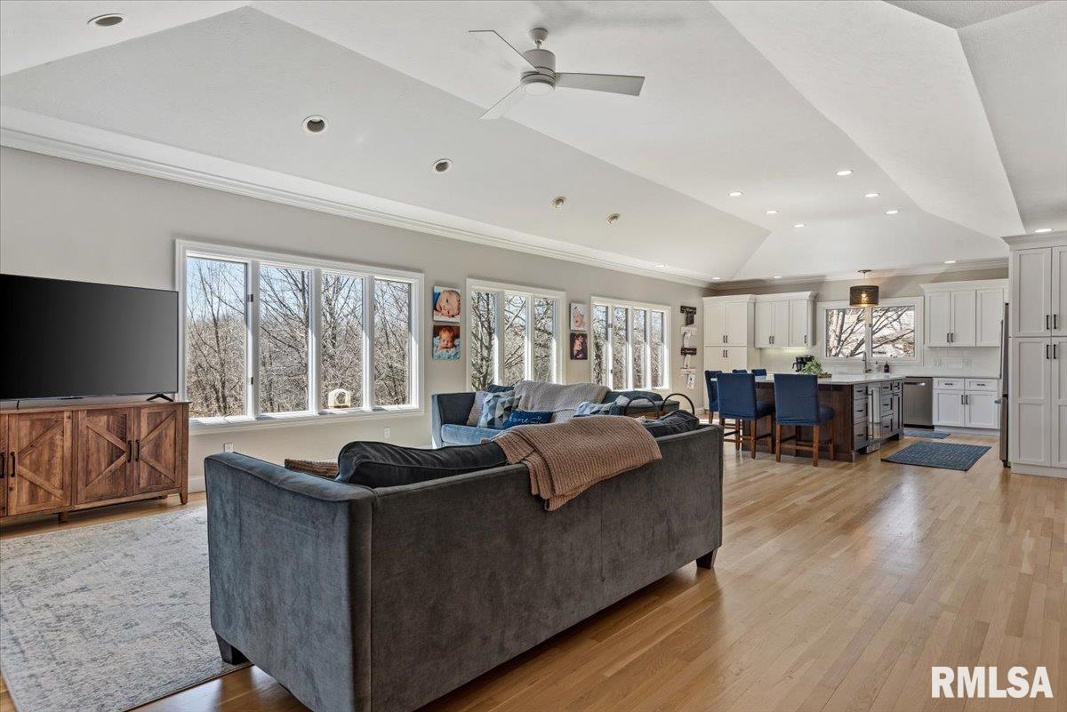 8 Riverwood Drive Rochester, IL 62563 - Photo 9 of 65