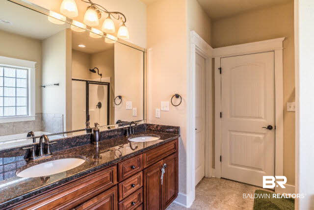 471 Dover Street Fairhope, AL 36532 - Photo 25 of 29 Additional master bath view