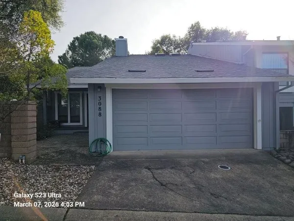 $405,000 | 3088 Emerald Court, Cameron Park, CA 95682