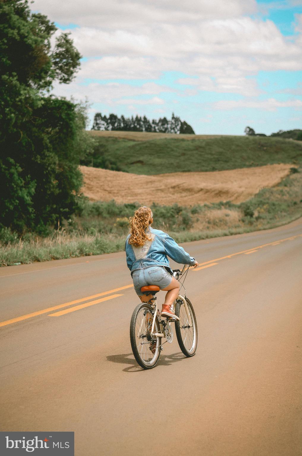 2828 Heidlersburg Road York Springs, PA 17372 - Photo 35 of 44 a view of a lake with a table and a chair