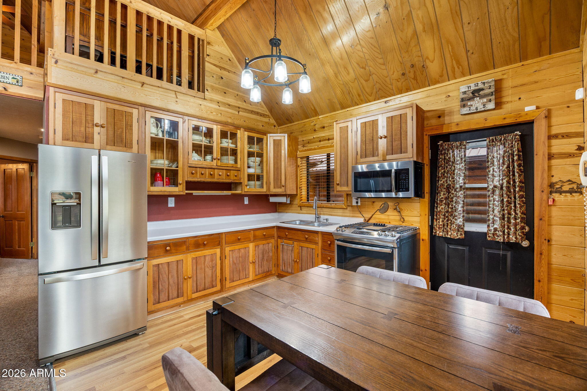 10 County Road, Unit 1033 Concho, AZ 85924 - Photo 6 of 27 10Acr1033-Greer-AZ-10