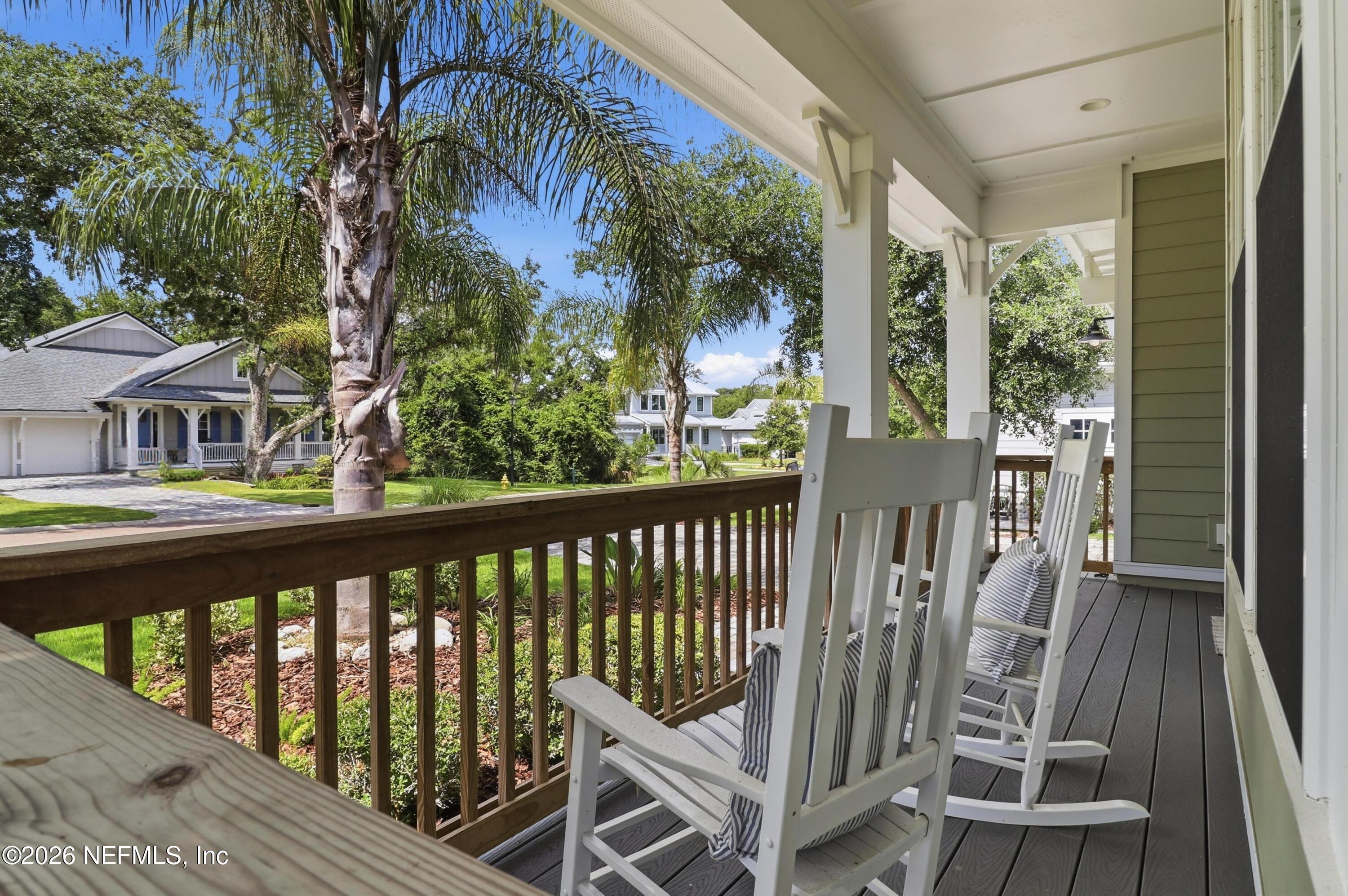 315 Ridgeway Road St. Augustine Beach, FL 32080 - Photo 6 of 66 315_Ridgeway_Rd_010