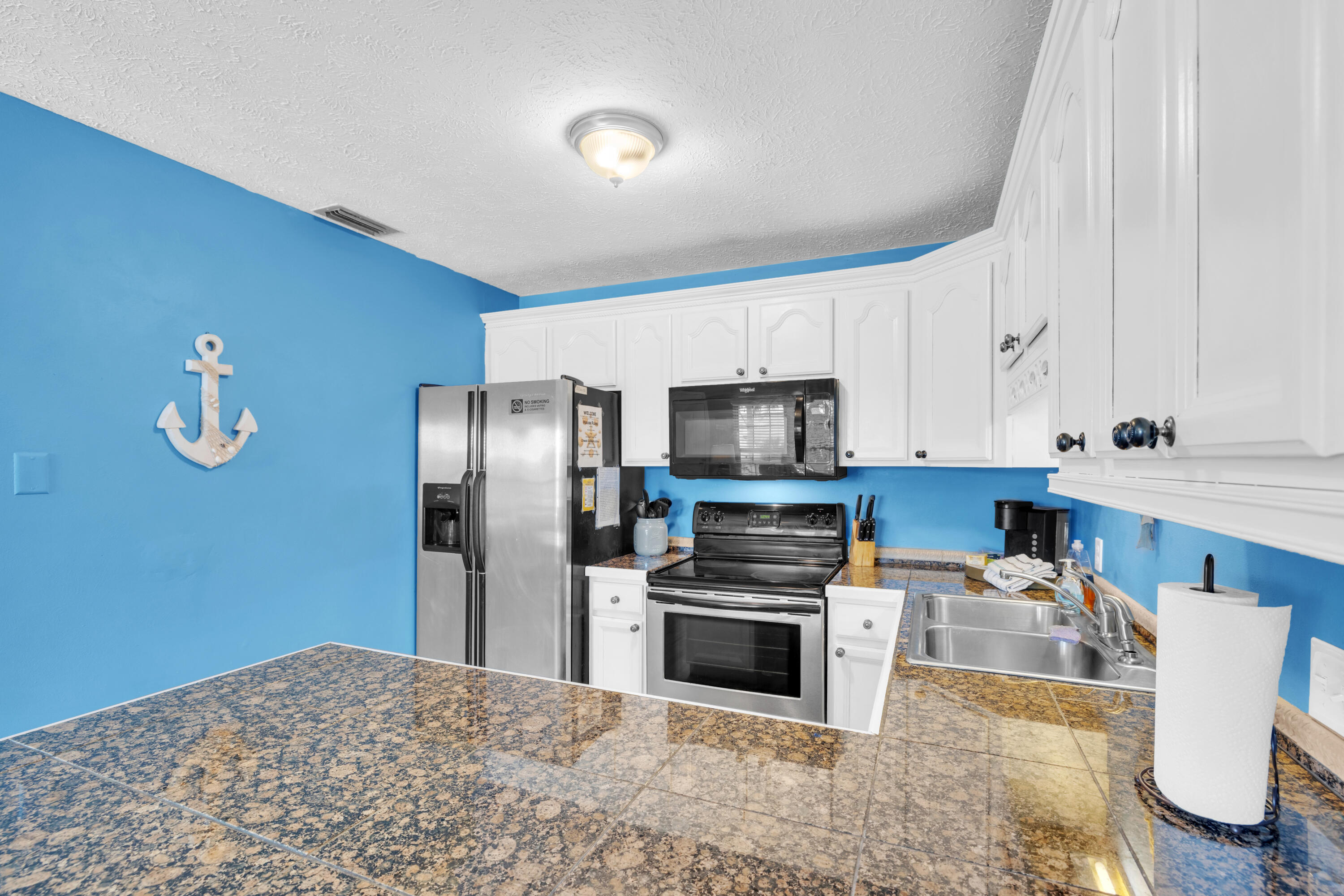 17462 Front Beach Road, Unit 45D Panama City Beach, FL 32413 - Photo 5 of 67 265A6780