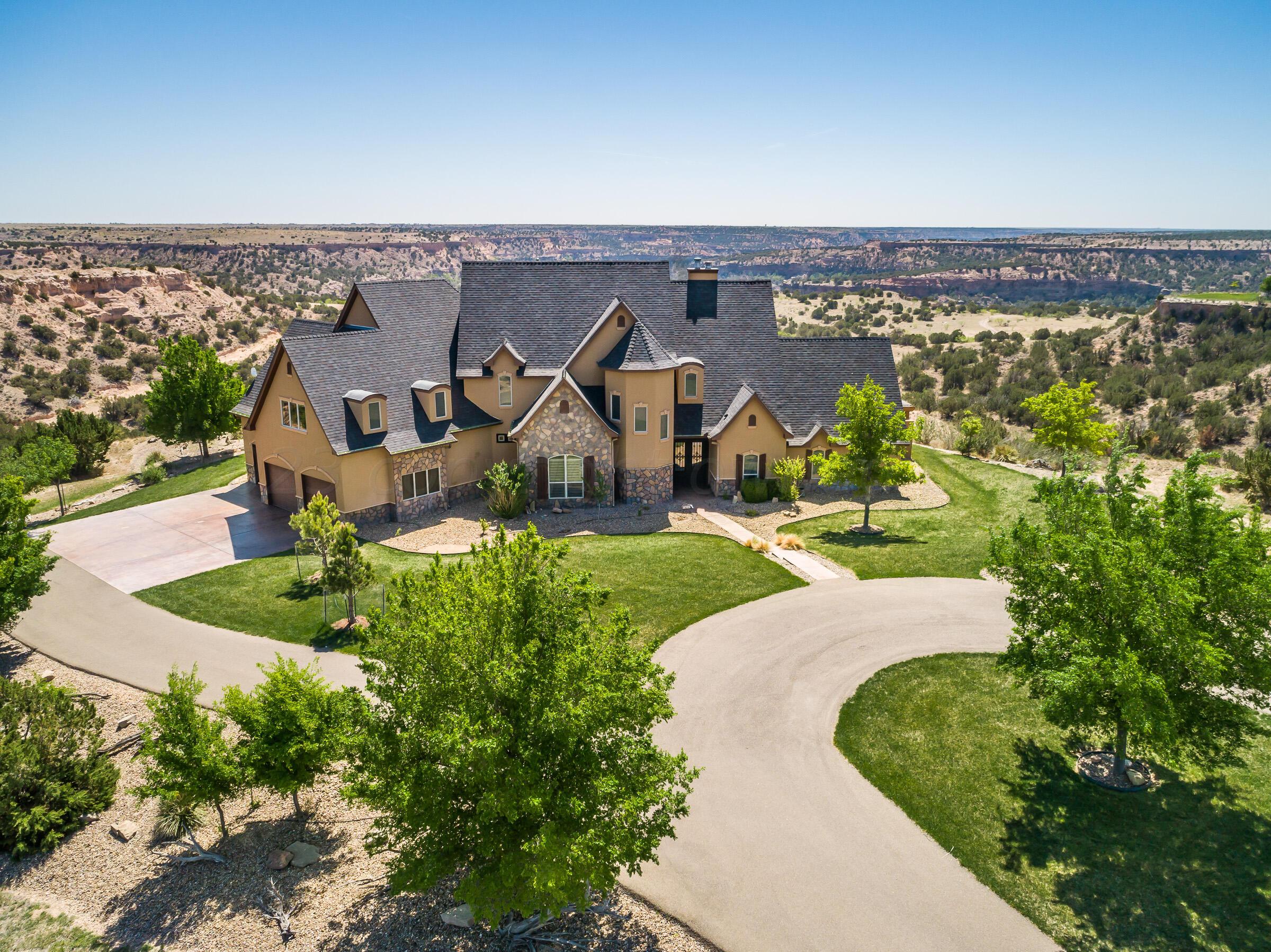 7801 East Lake View Road Amarillo, TX 79118 - Photo 1 of 54 7801 E Lake View Rd