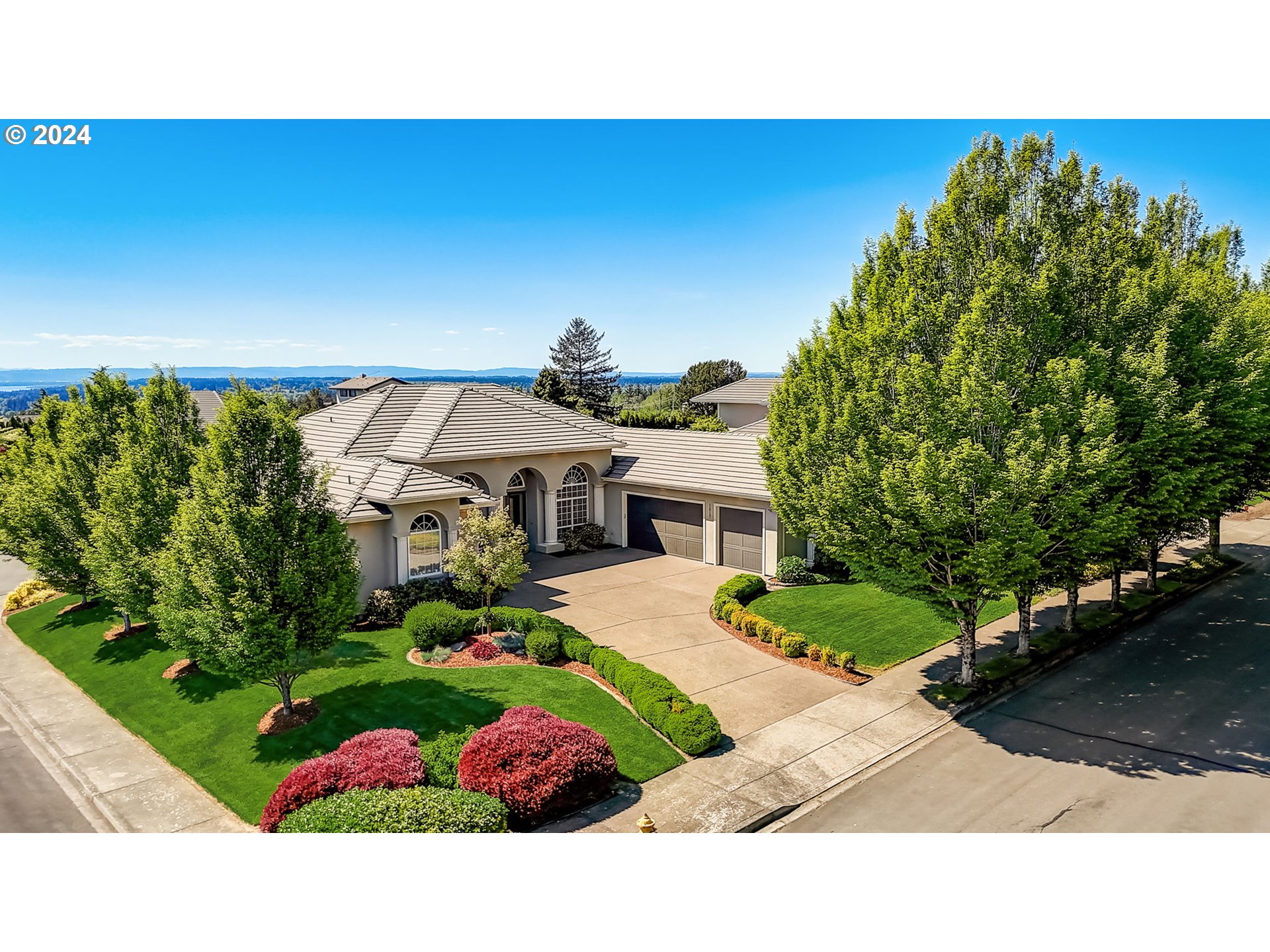 1617 Northwest Whitman St