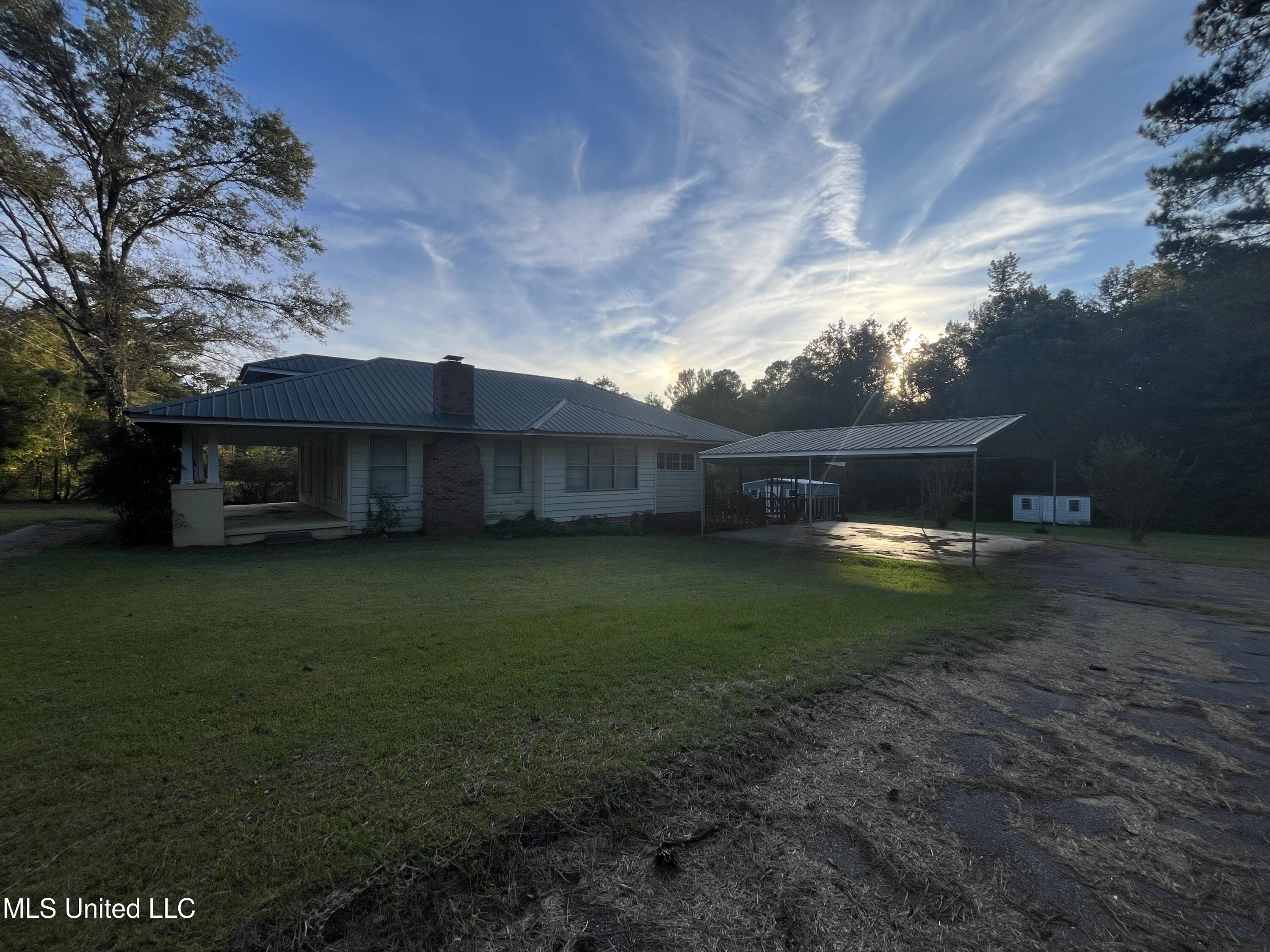 5339 Raymond Bolton Road Bolton, MS 39041 - Photo 4 of 14 IMG_3797