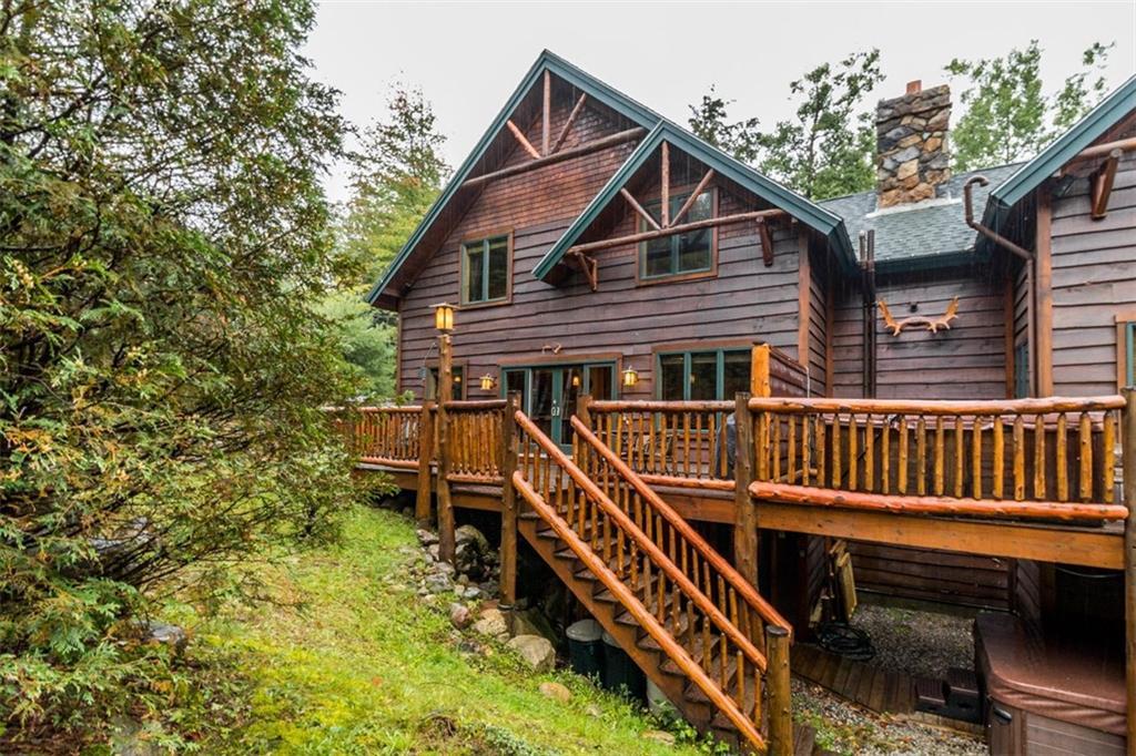 64 Viking Village Road, Unit 2 Newry, ME 04261 - Photo 1 of 34 Photo