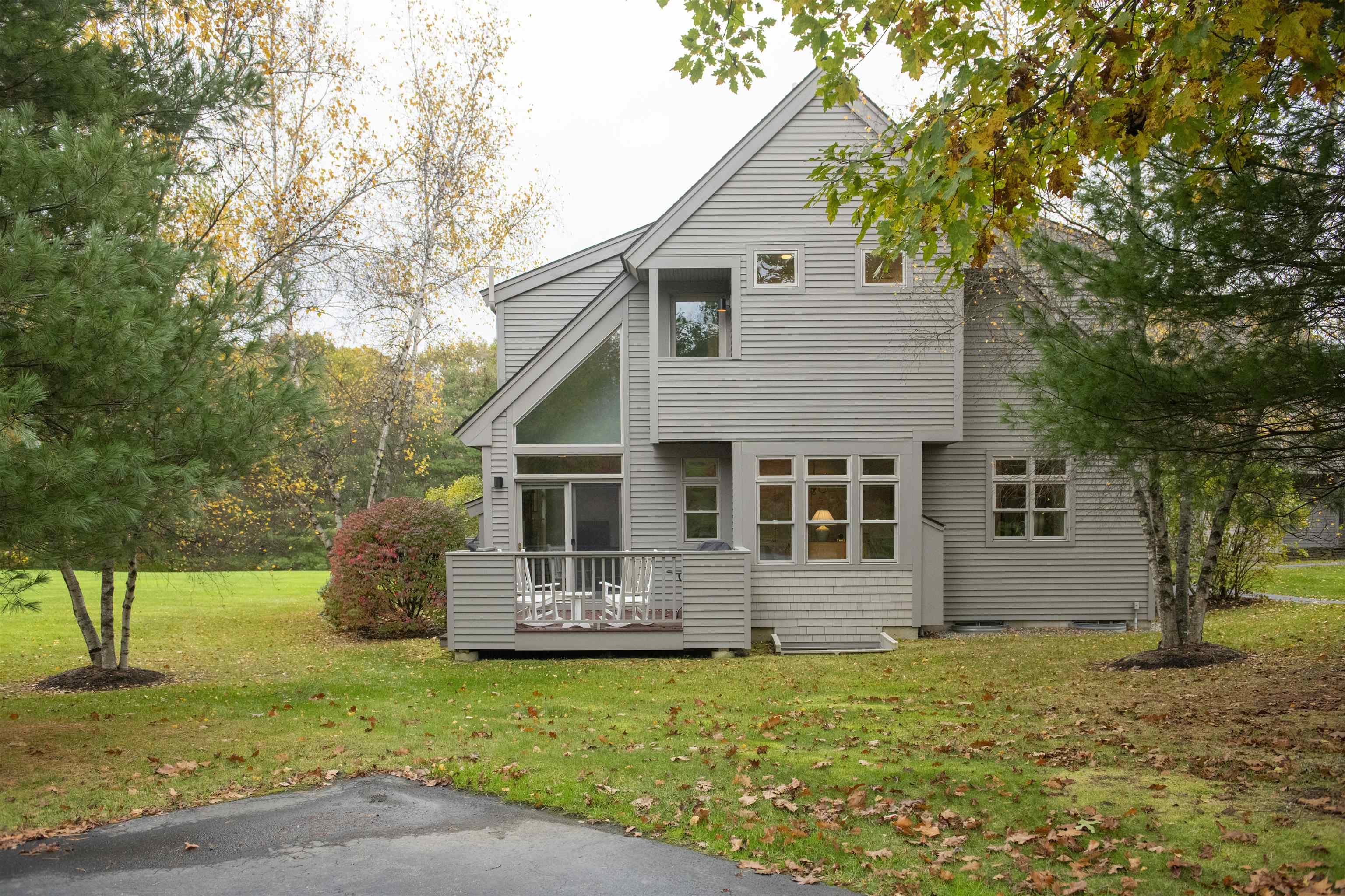 125 Catamount Road, Unit 9A Hartford, VT 05059 - Photo 1 of 27 Gallery Image 1