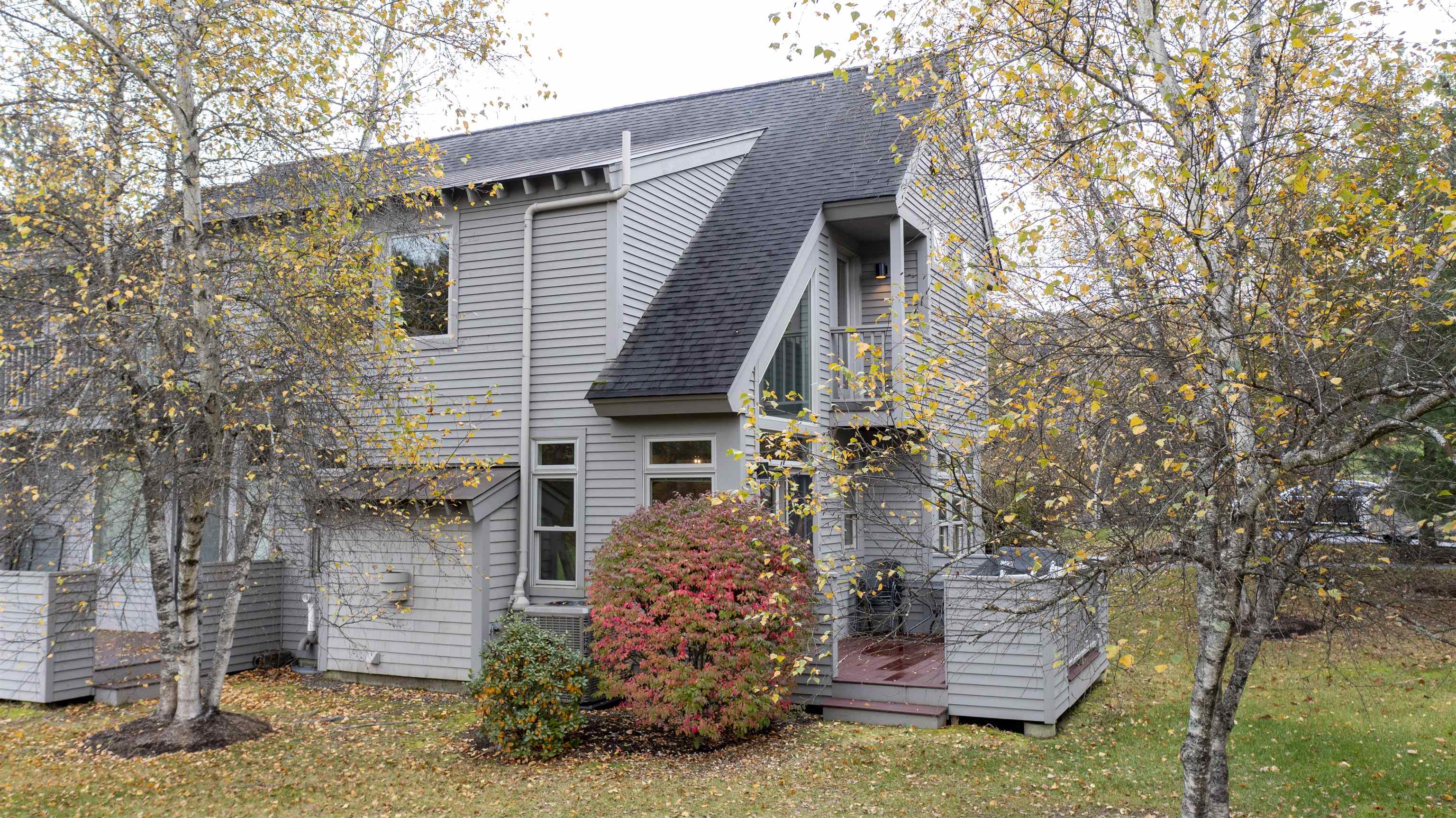 125 Catamount Road, Unit 9A Hartford, VT 05059 - Photo 13 of 27 Gallery Image 13