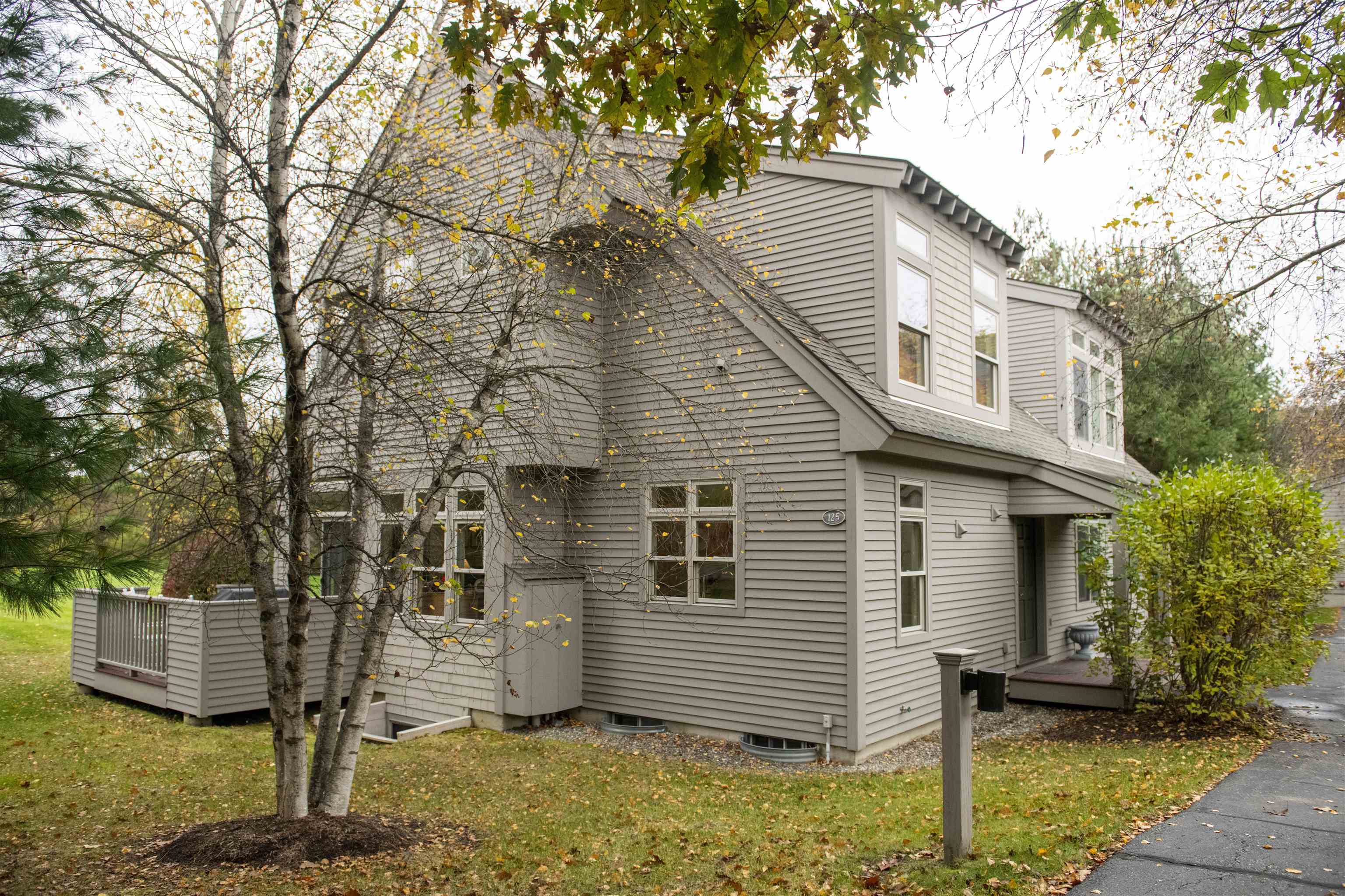 125 Catamount Road, Unit 9A Hartford, VT 05059 - Photo 2 of 27 Gallery Image 2