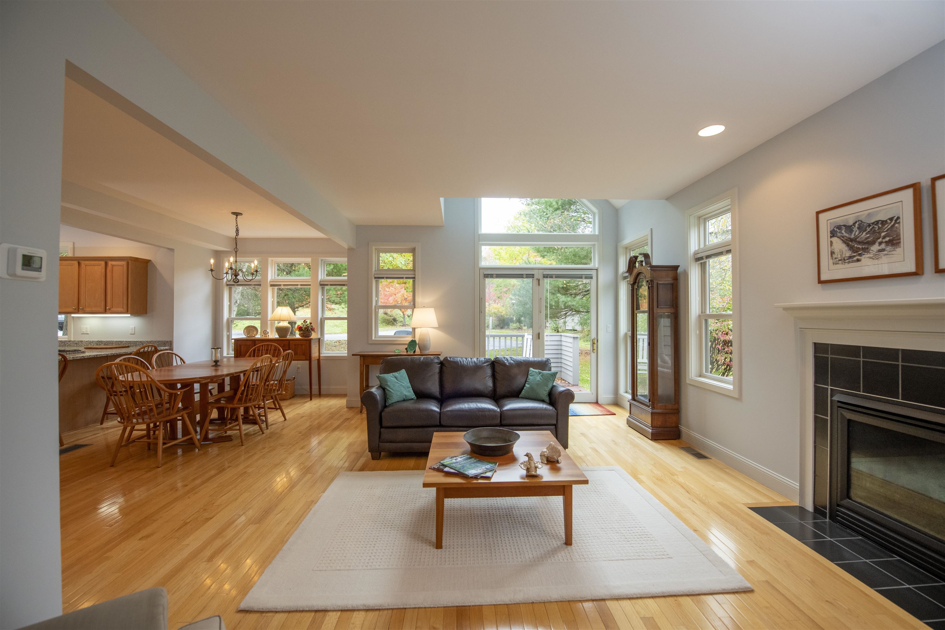 125 Catamount Road, Unit 9A Hartford, VT 05059 - Photo 23 of 27 Gallery Image 23