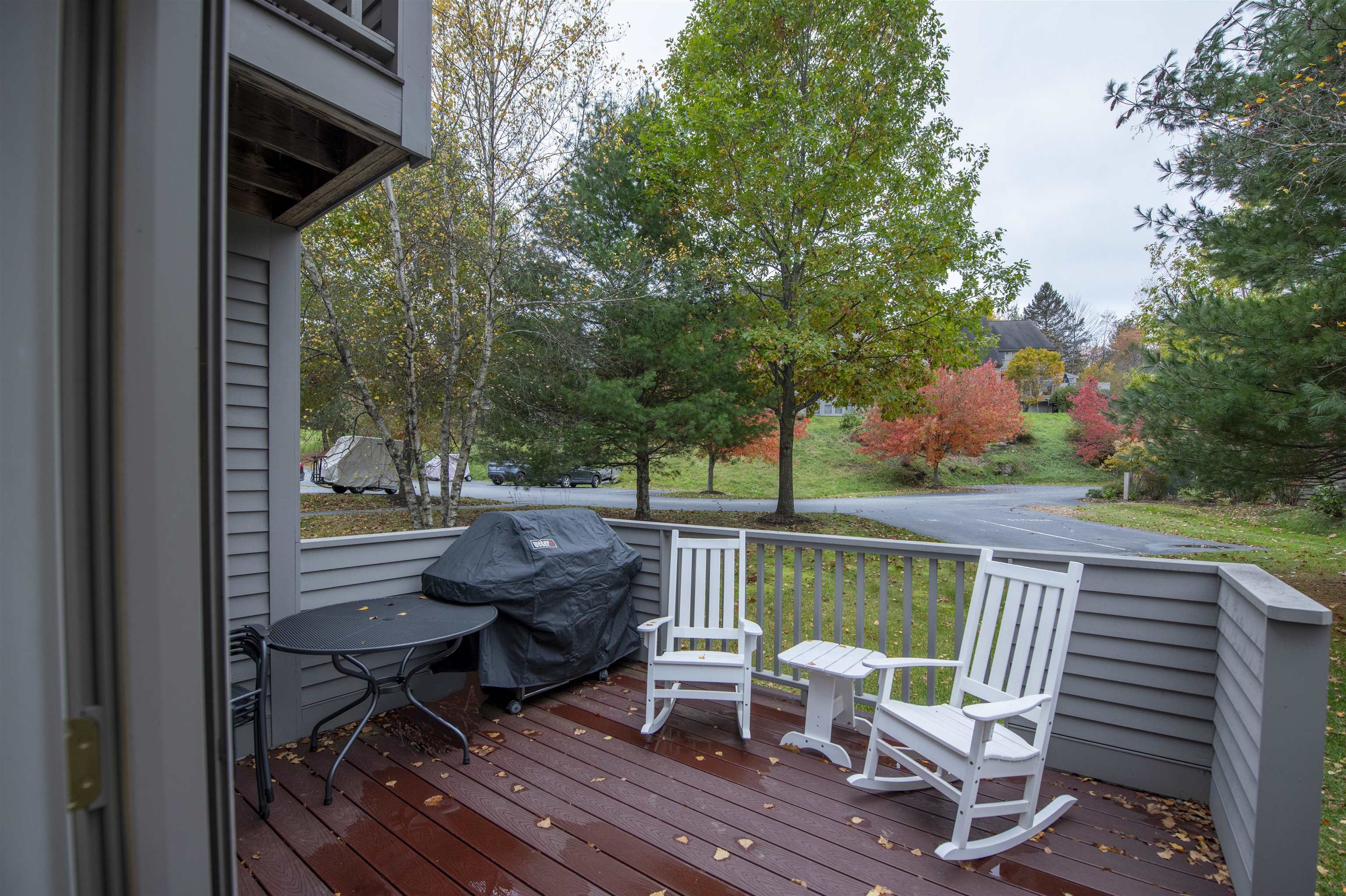 125 Catamount Road, Unit 9A Hartford, VT 05059 - Photo 25 of 27 Gallery Image 25