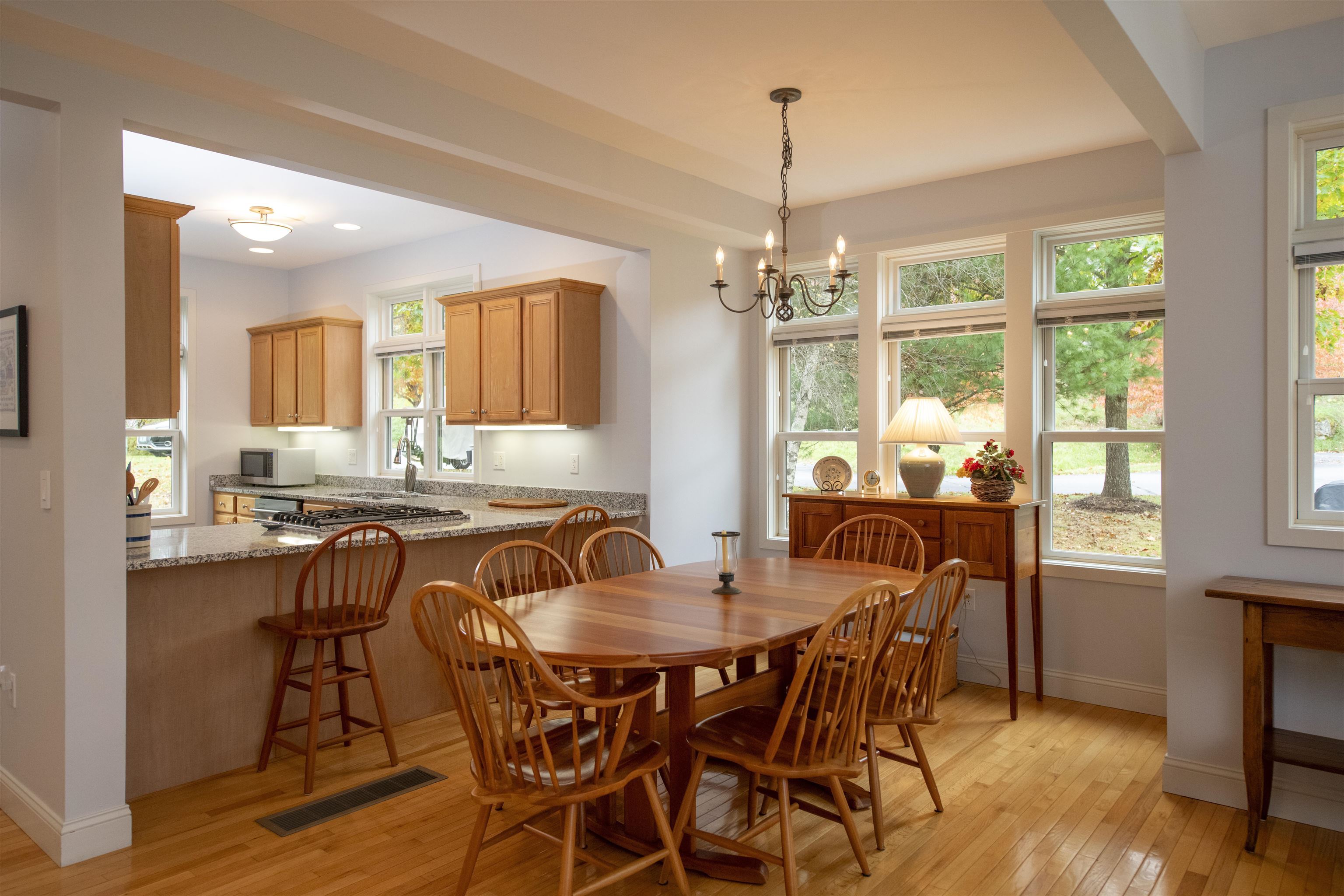 125 Catamount Road, Unit 9A Hartford, VT 05059 - Photo 3 of 27 Gallery Image 3