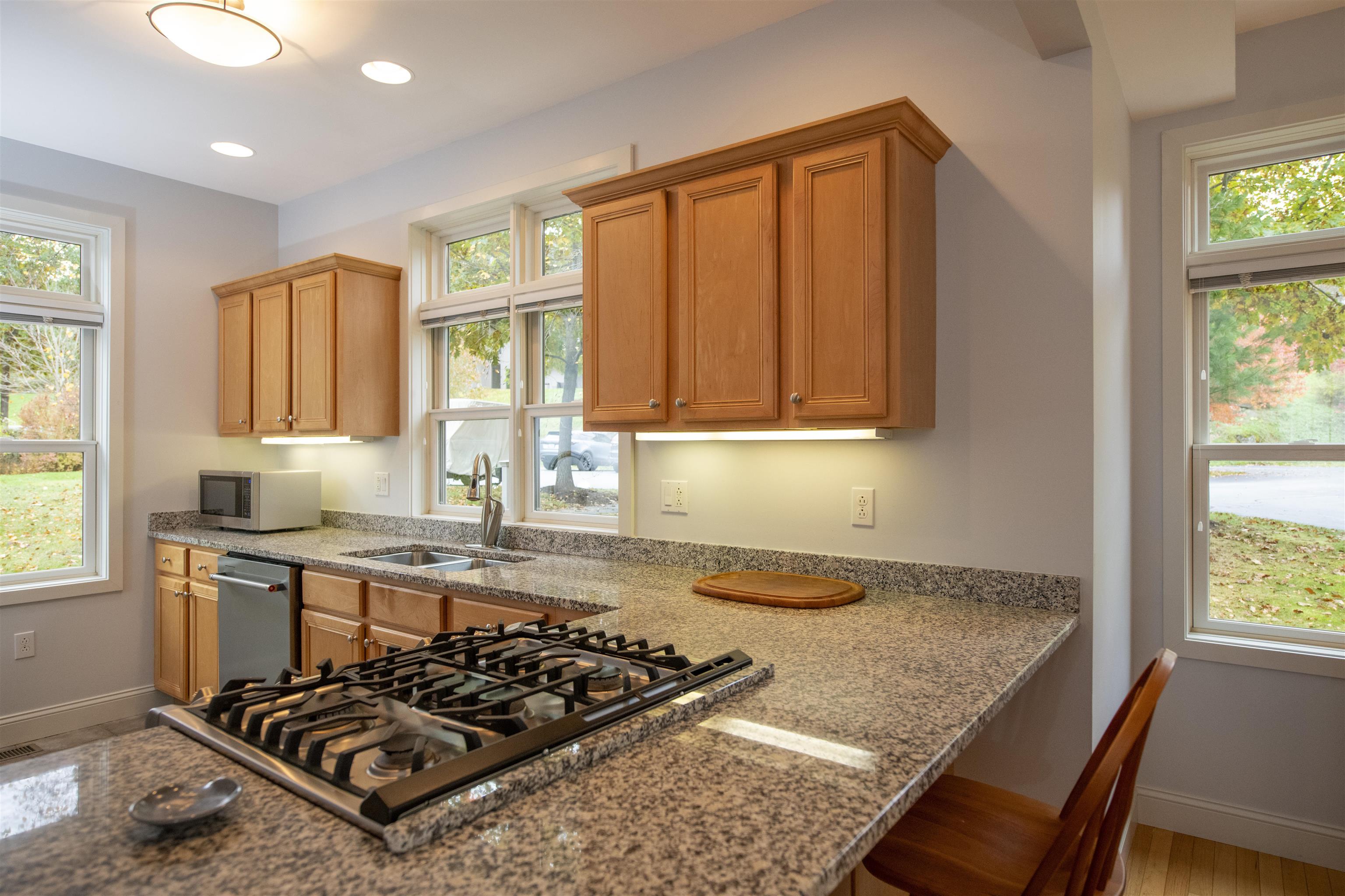 125 Catamount Road, Unit 9A Hartford, VT 05059 - Photo 4 of 27 Gallery Image 4
