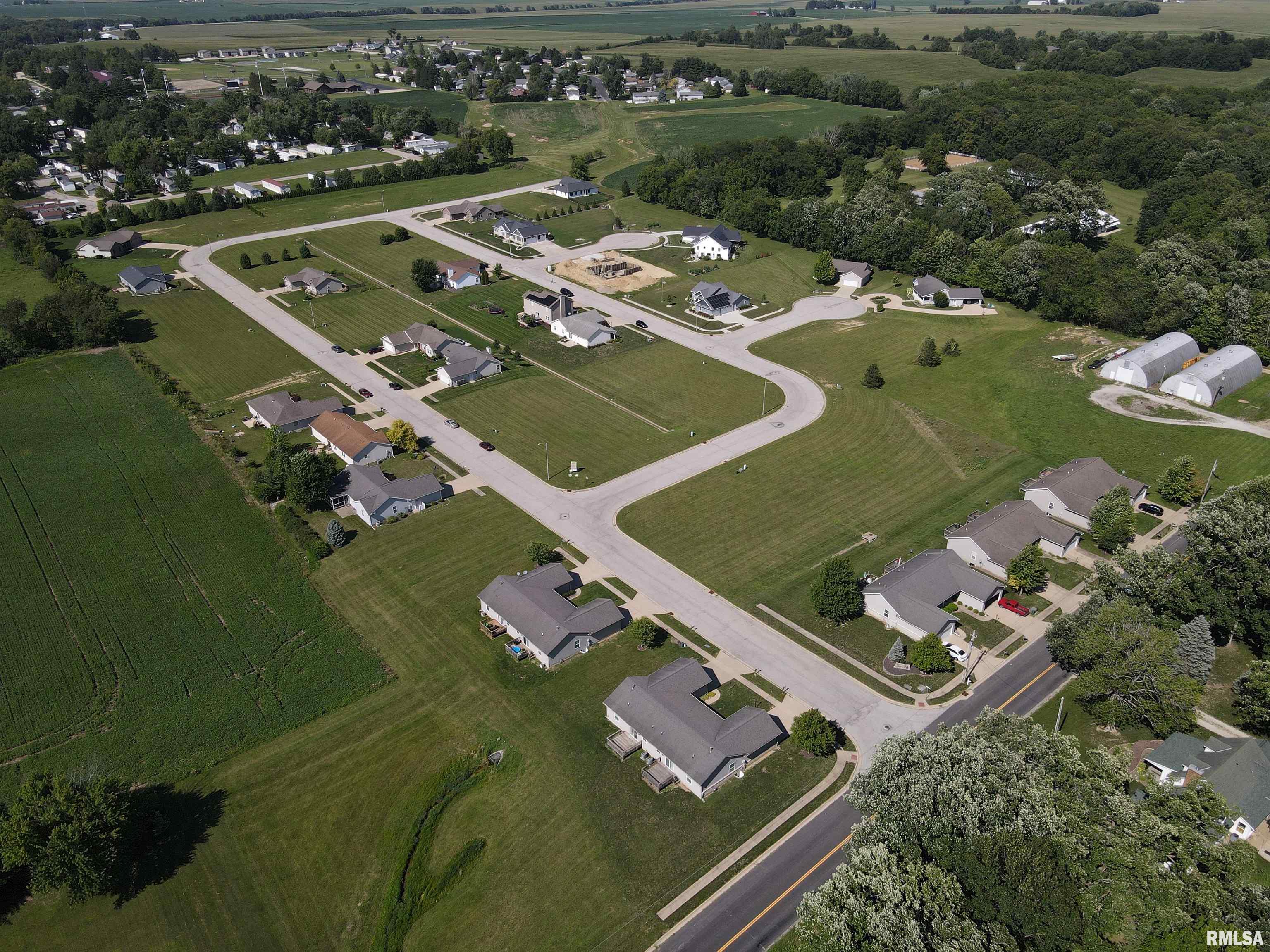 Lot 39 Maple Leaf Court Eureka, IL 61530 - Photo 11 of 12