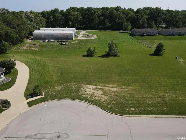 $26,000 | Lot 39 Maple Leaf Court, Eureka, IL 61530