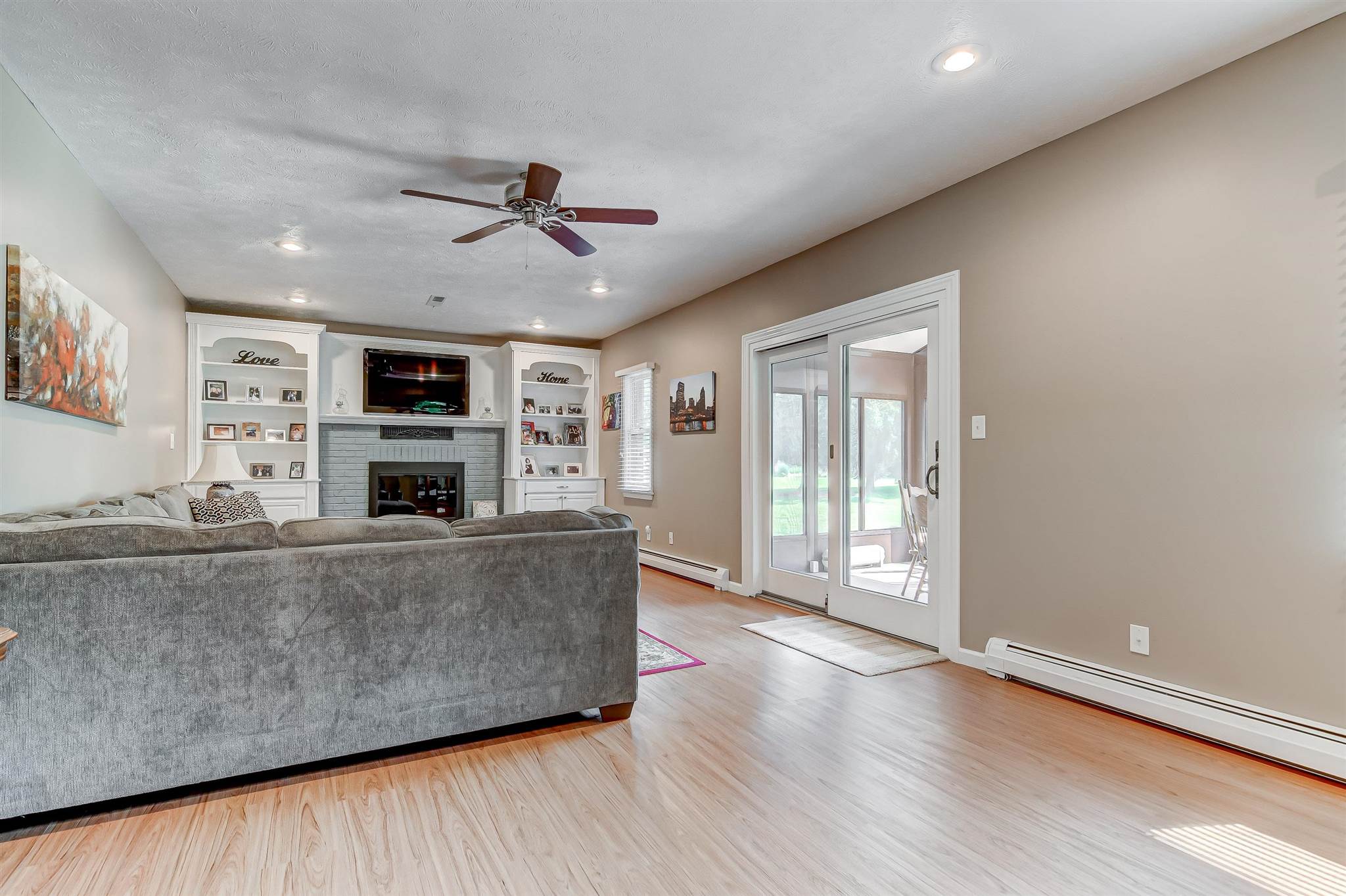 7512 Tumbleweed Trail Springfield, IL 62707 - Photo 12 of 47 Gallery Image 12
