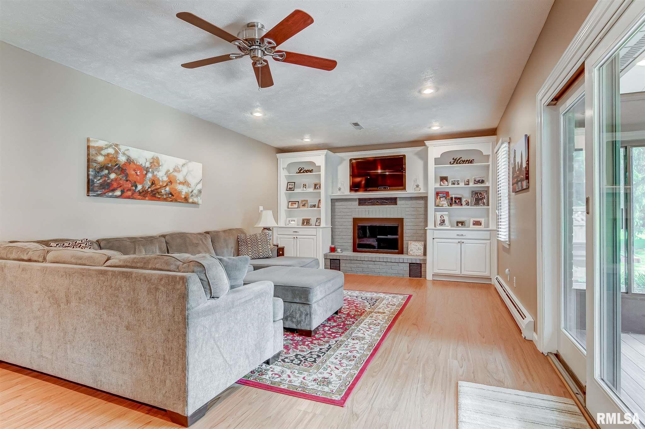 7512 Tumbleweed Trail Springfield, IL 62707 - Photo 14 of 47 Gallery Image 14