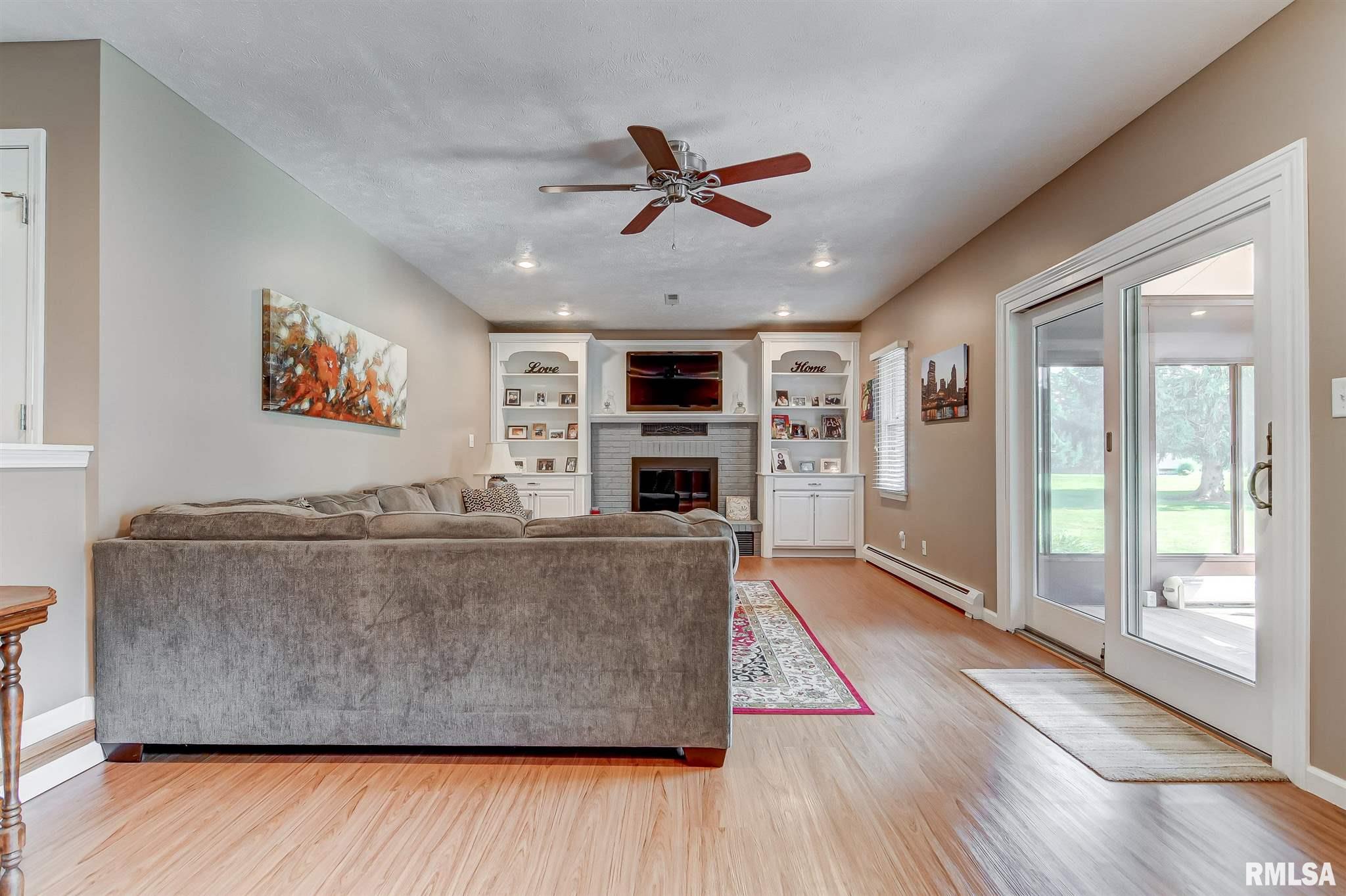 7512 Tumbleweed Trail Springfield, IL 62707 - Photo 15 of 47 Gallery Image 15