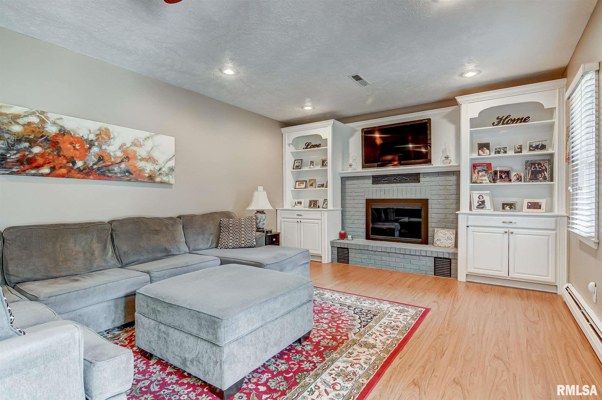 7512 Tumbleweed Trail Springfield, IL 62707 - Photo 16 of 47 Gallery Image 16