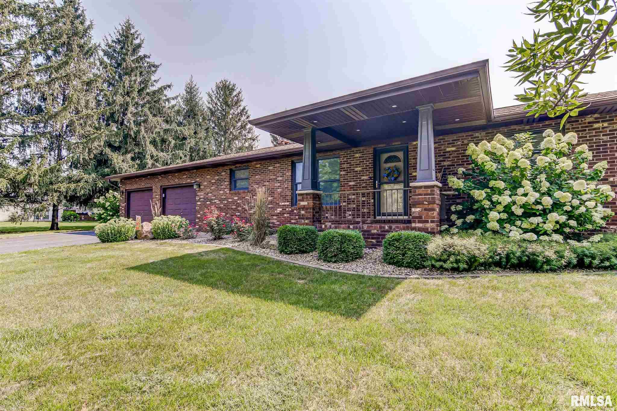 7512 Tumbleweed Trail Springfield, IL 62707 - Photo 3 of 47 Gallery Image 3